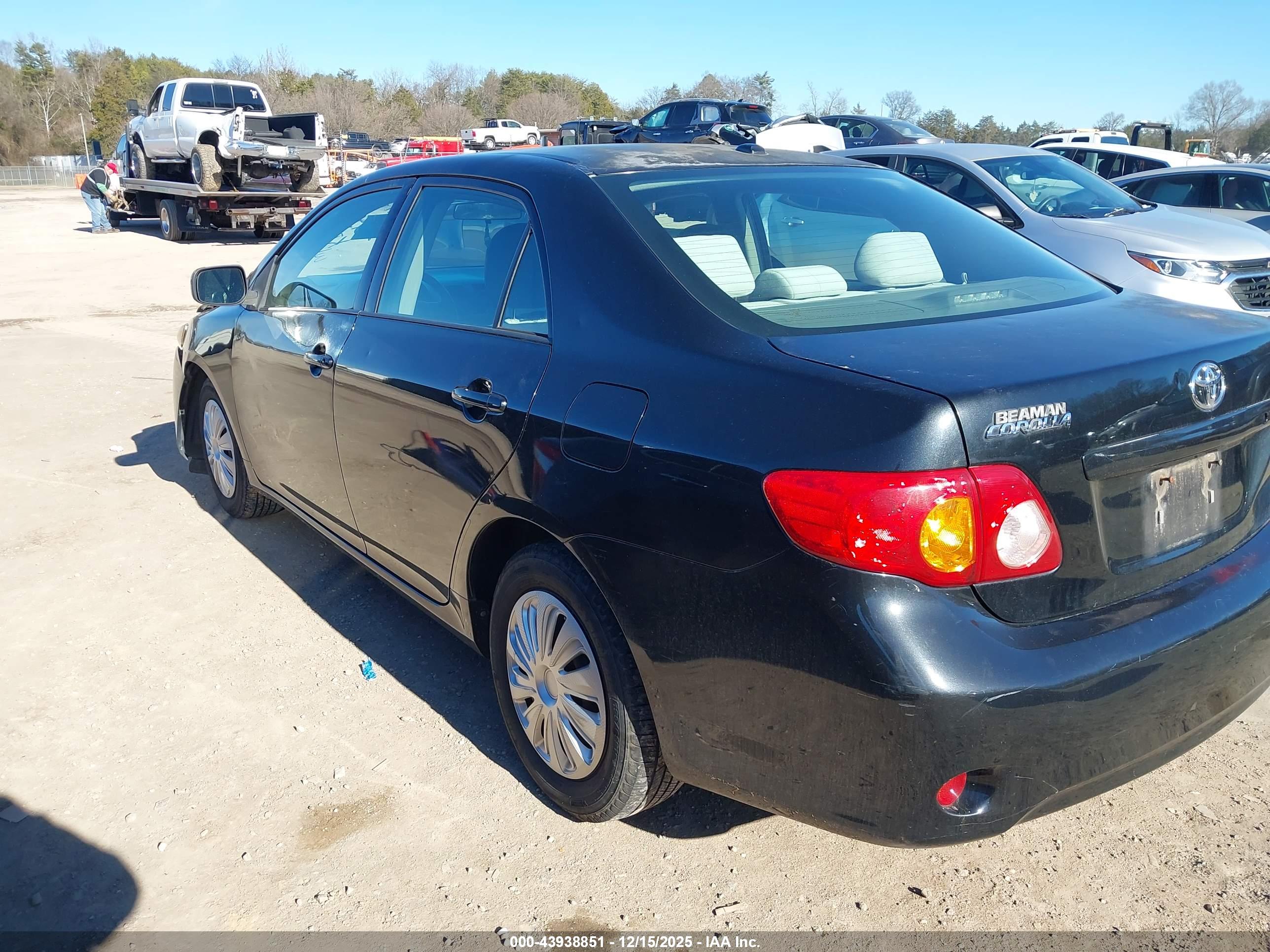 TOYOTA COROLLA image 3