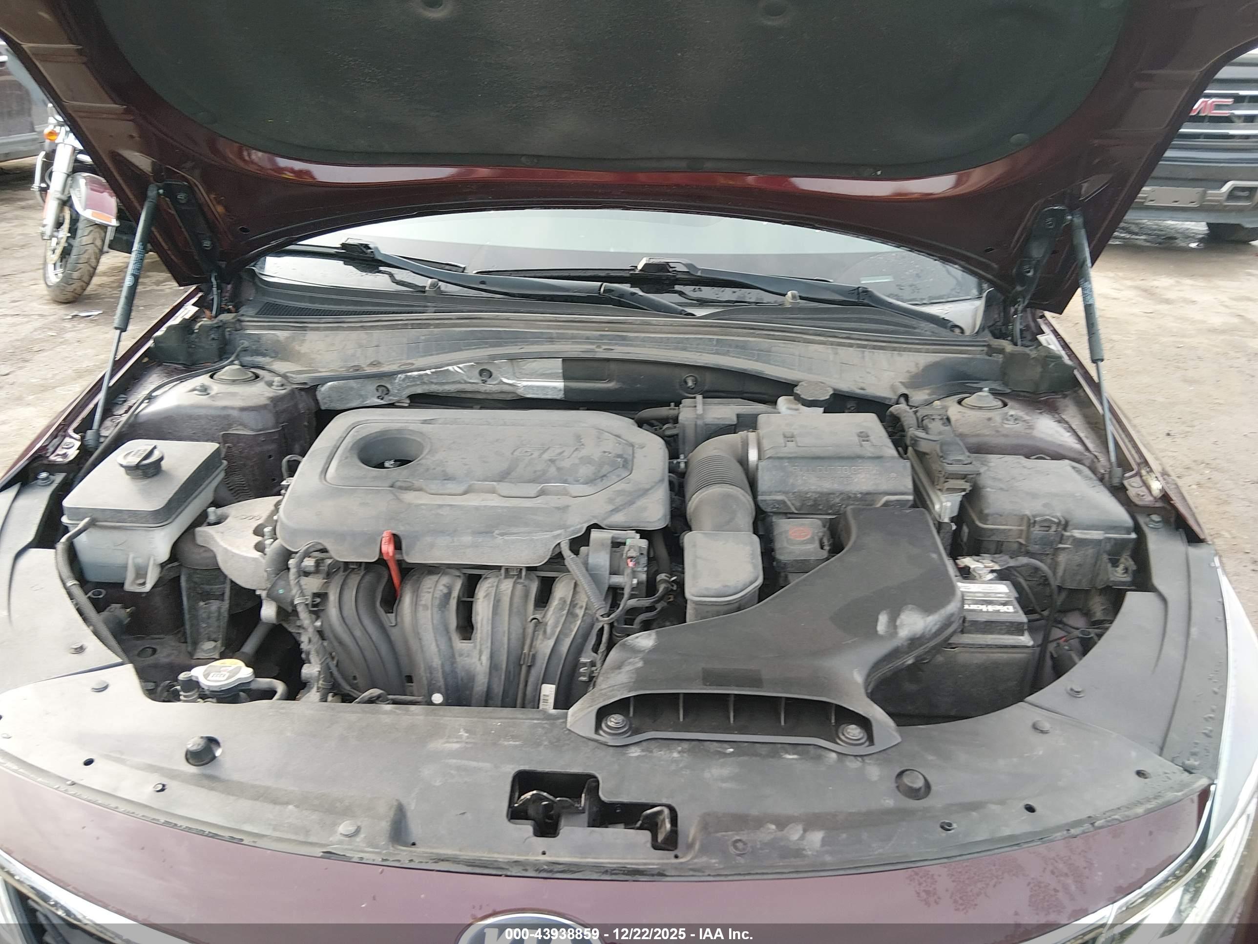 KIA OPTIMA image 10