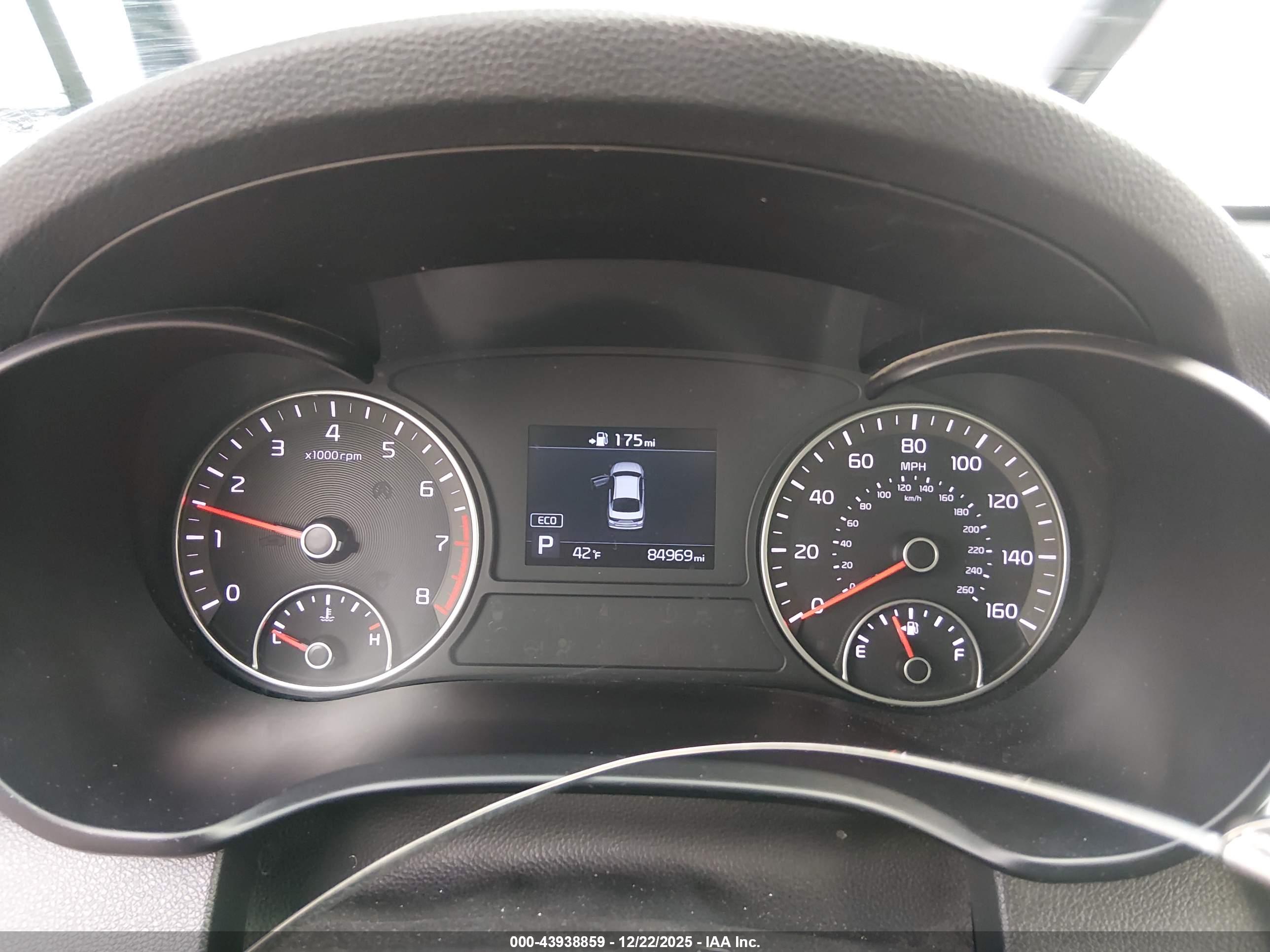 KIA OPTIMA image 7