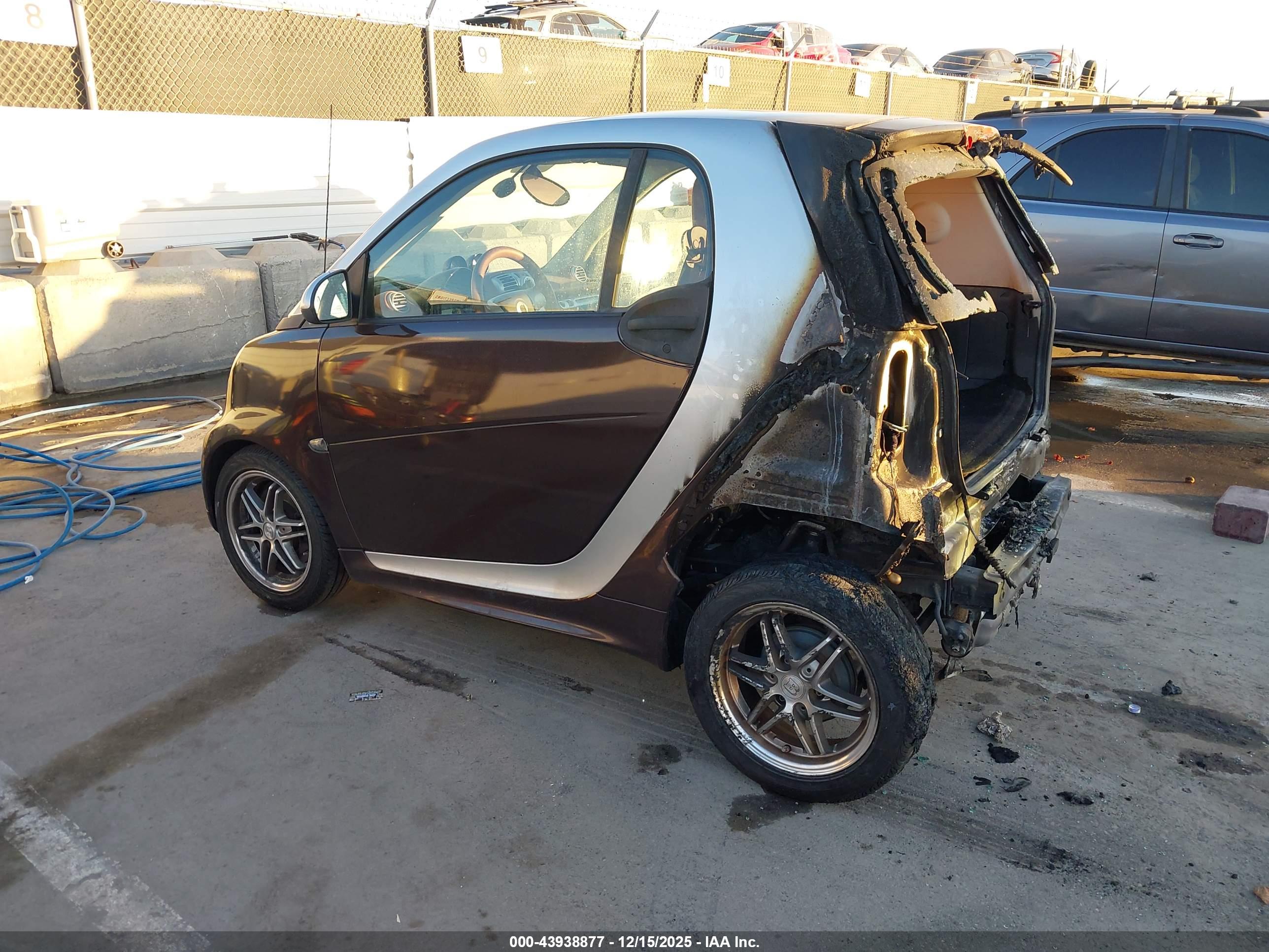 SMART FORTWO image 3
