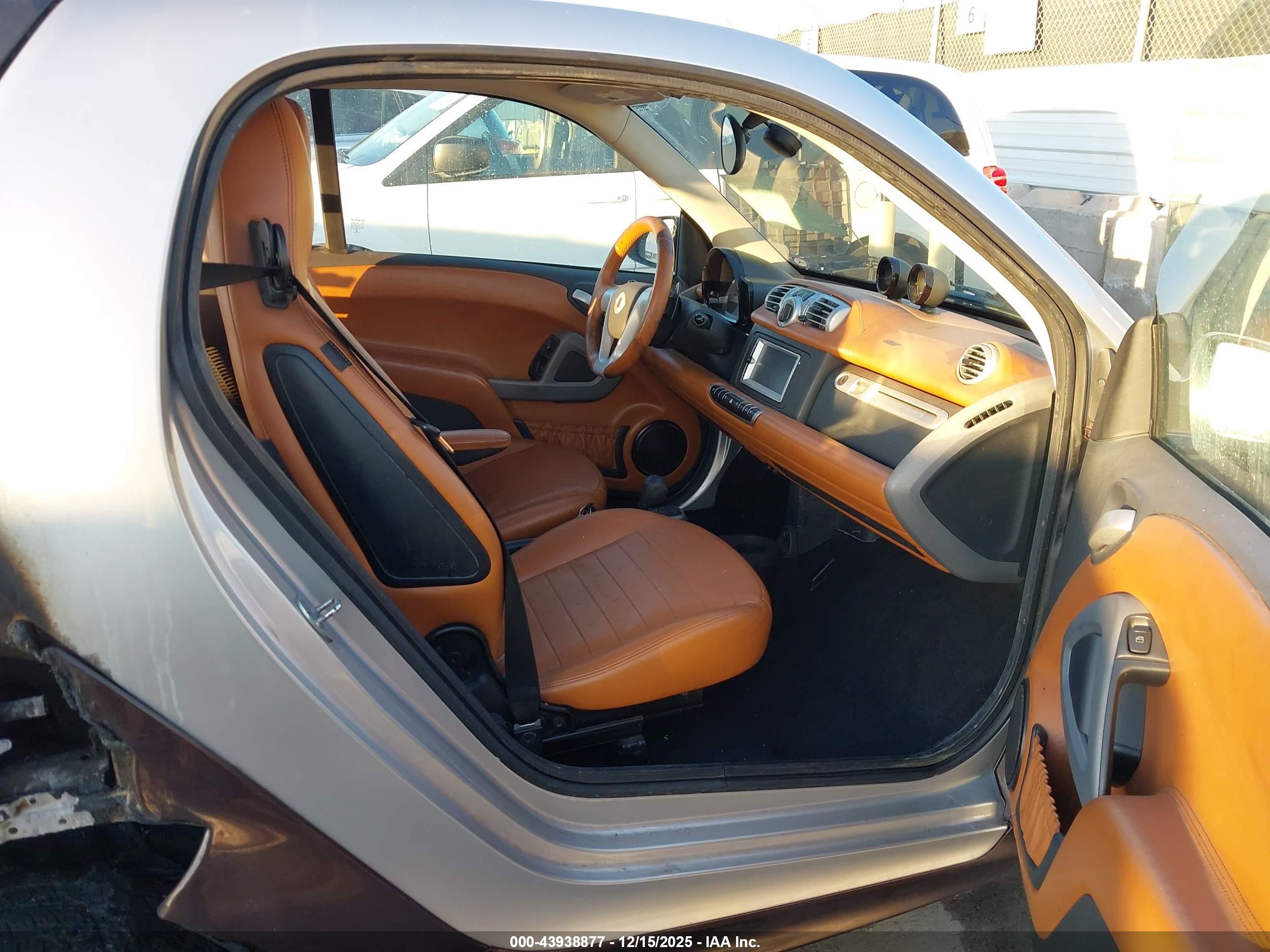 SMART FORTWO image 5