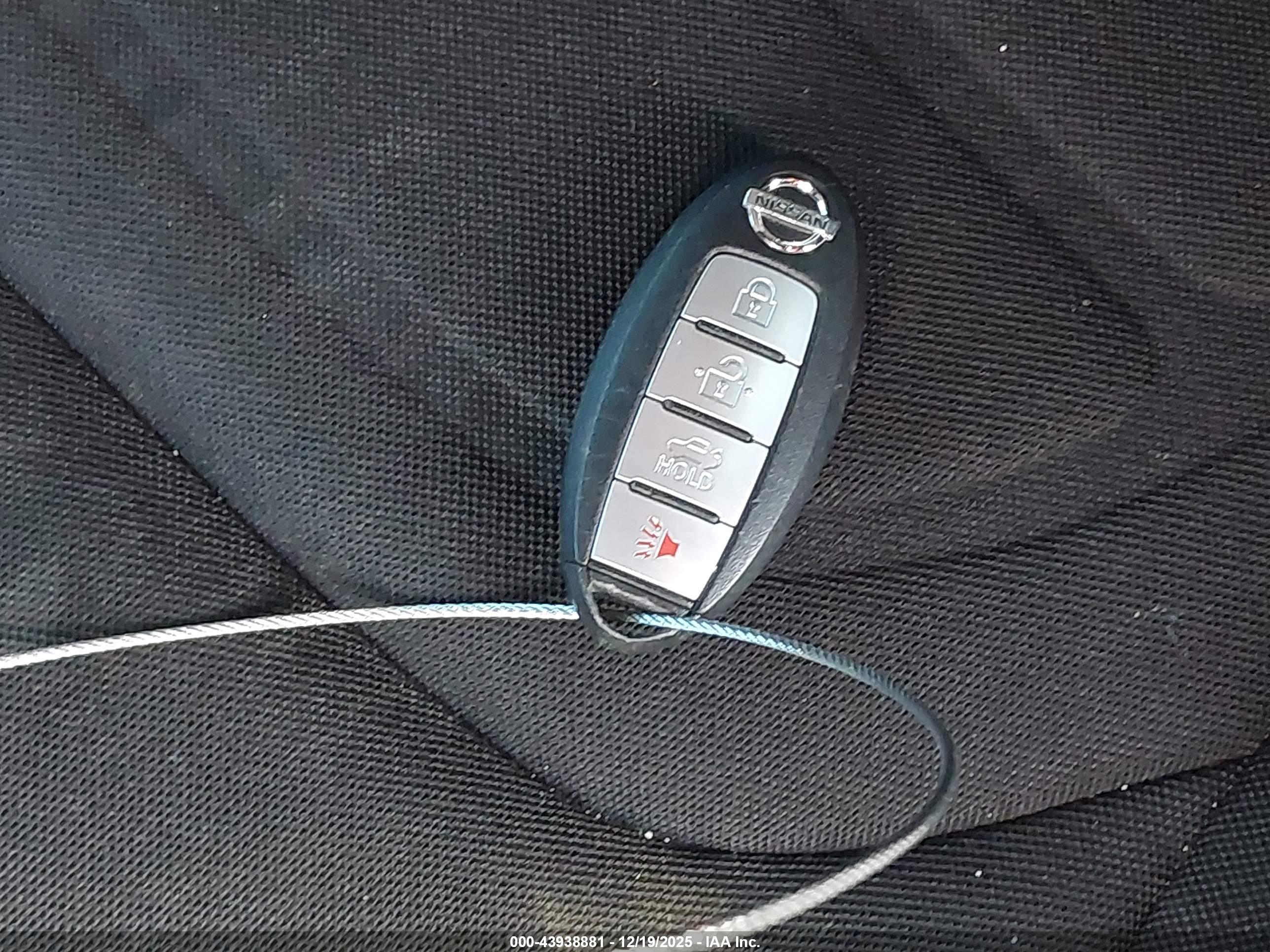 NISSAN ALTIMA image 11