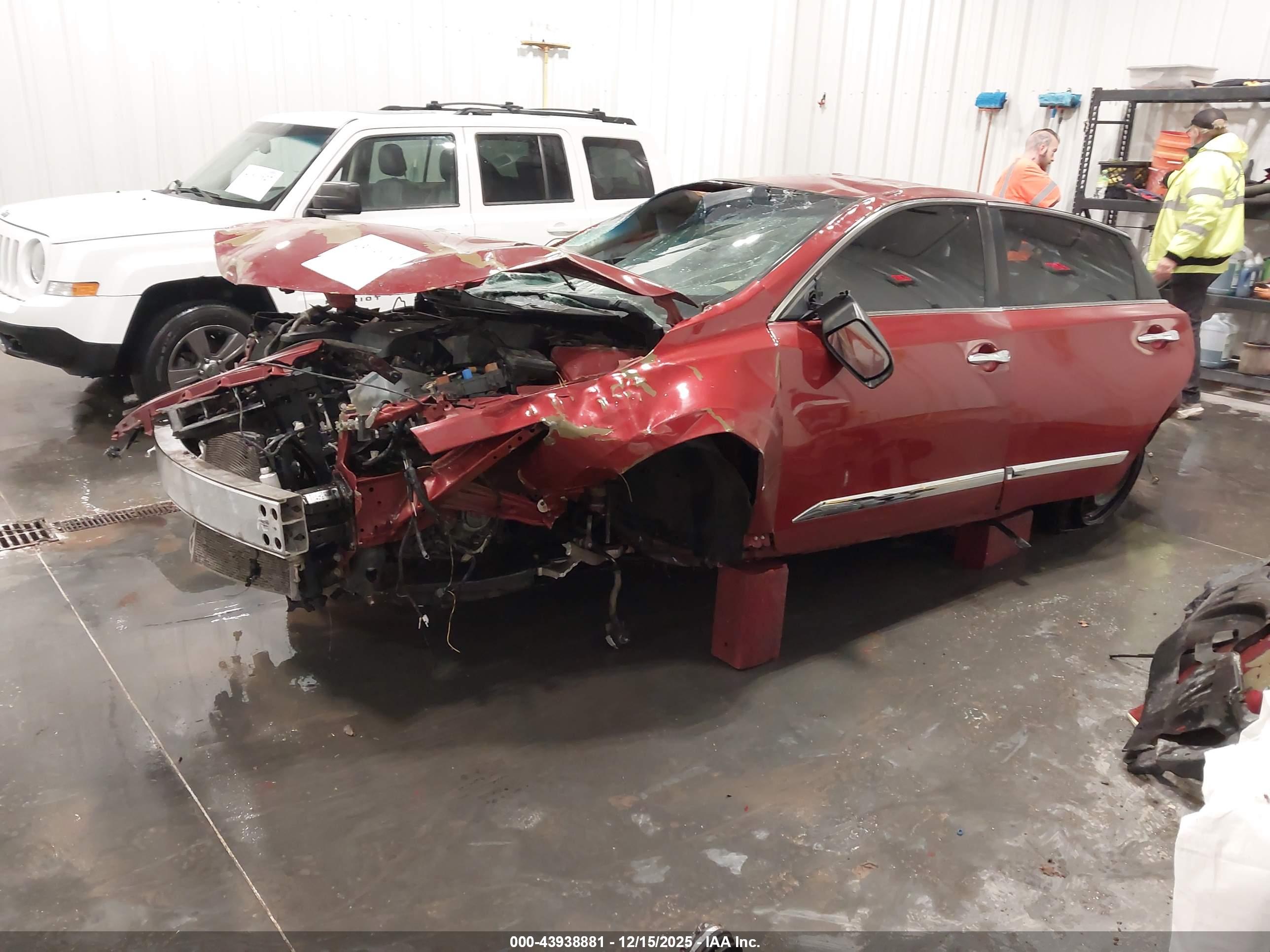 NISSAN ALTIMA image 2