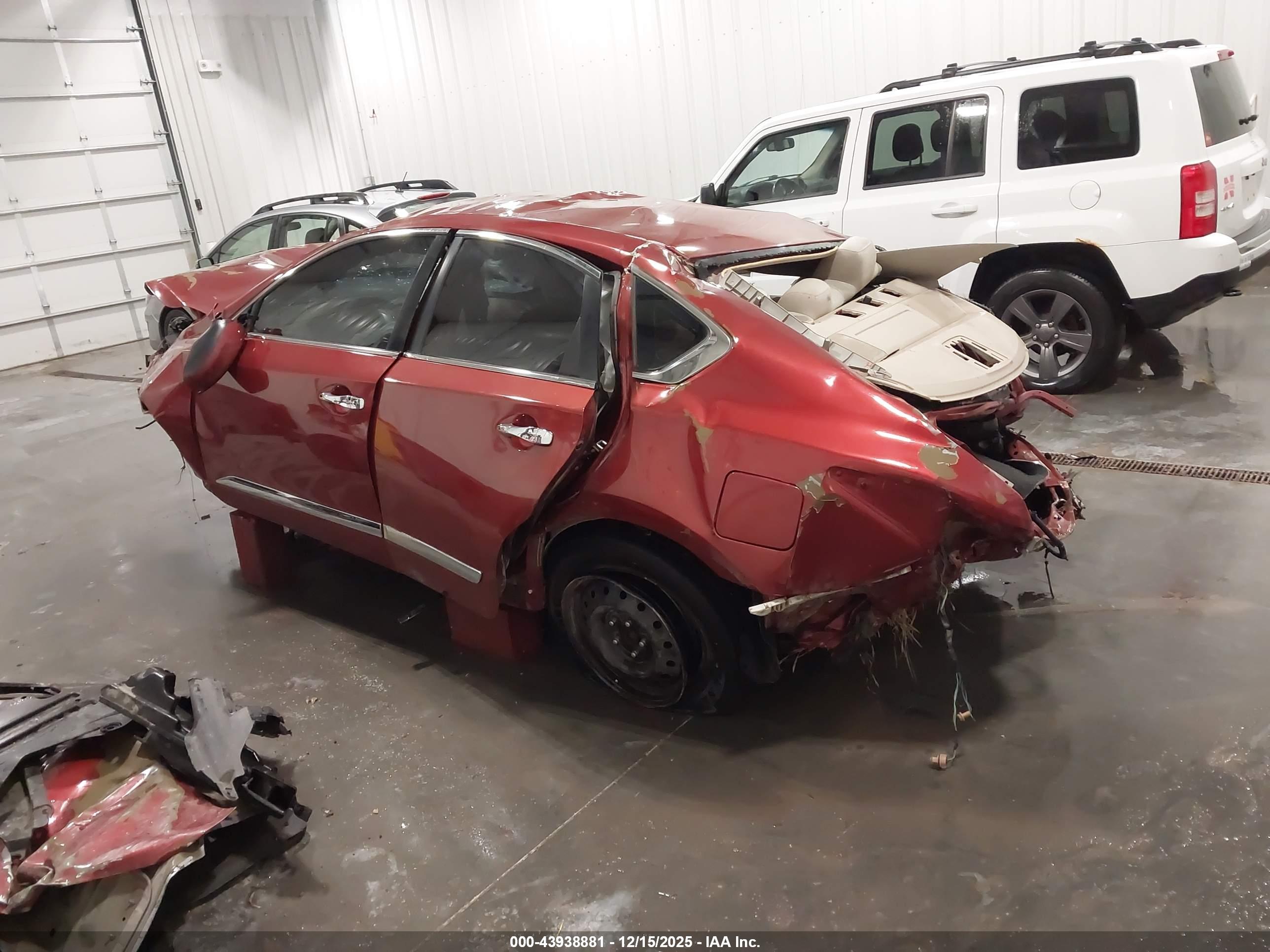 NISSAN ALTIMA image 3