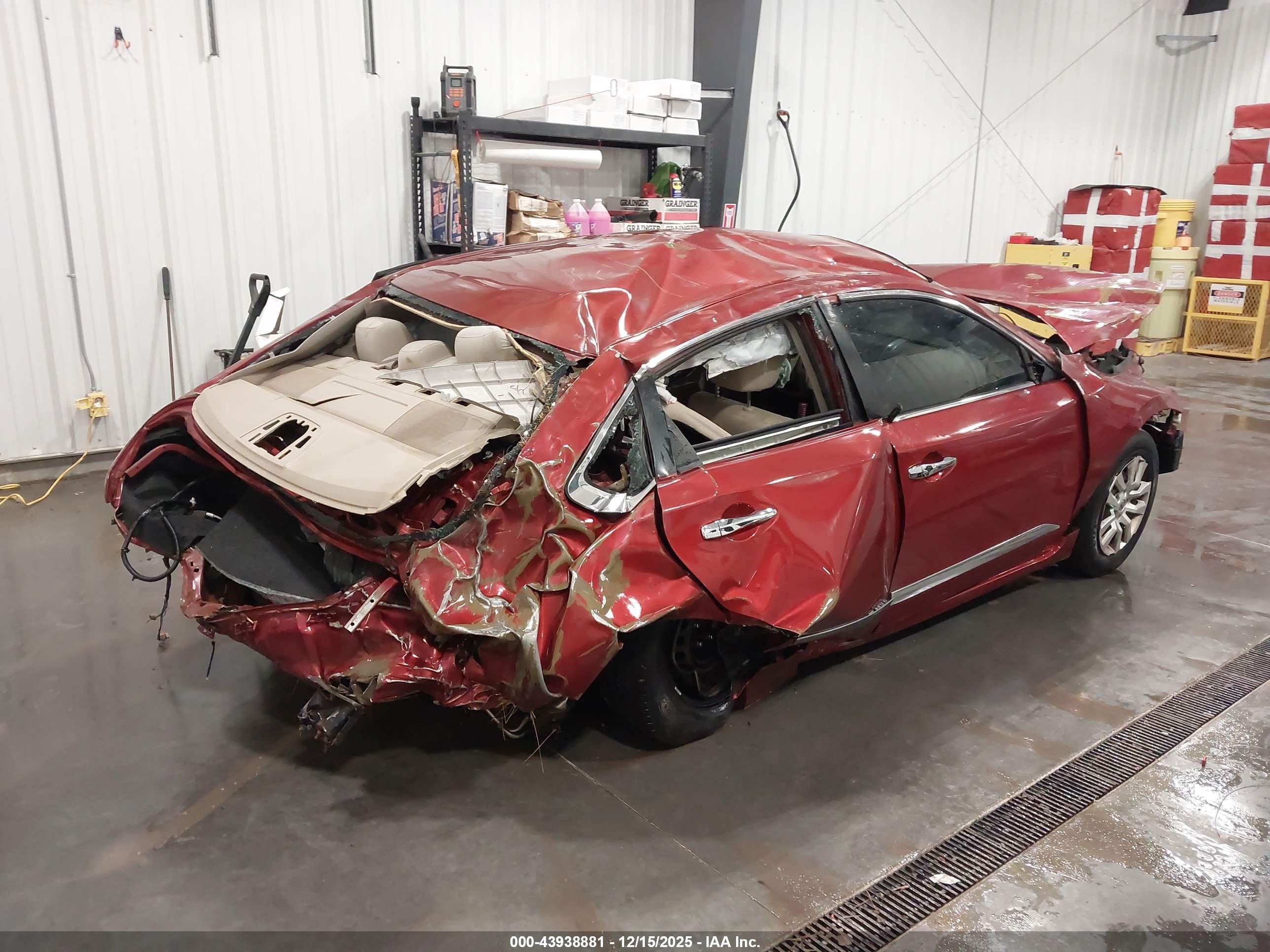 NISSAN ALTIMA image 4