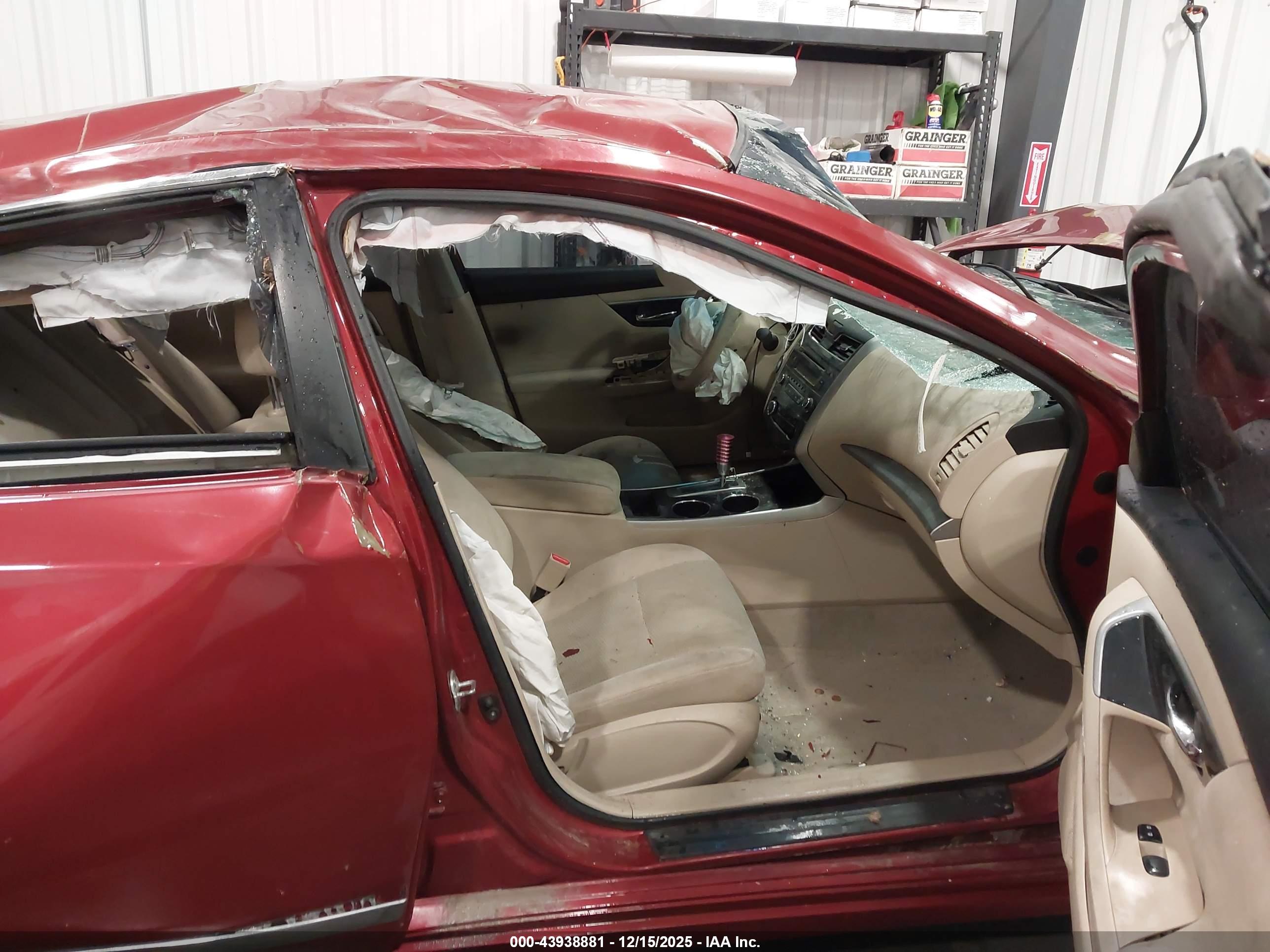 NISSAN ALTIMA image 5