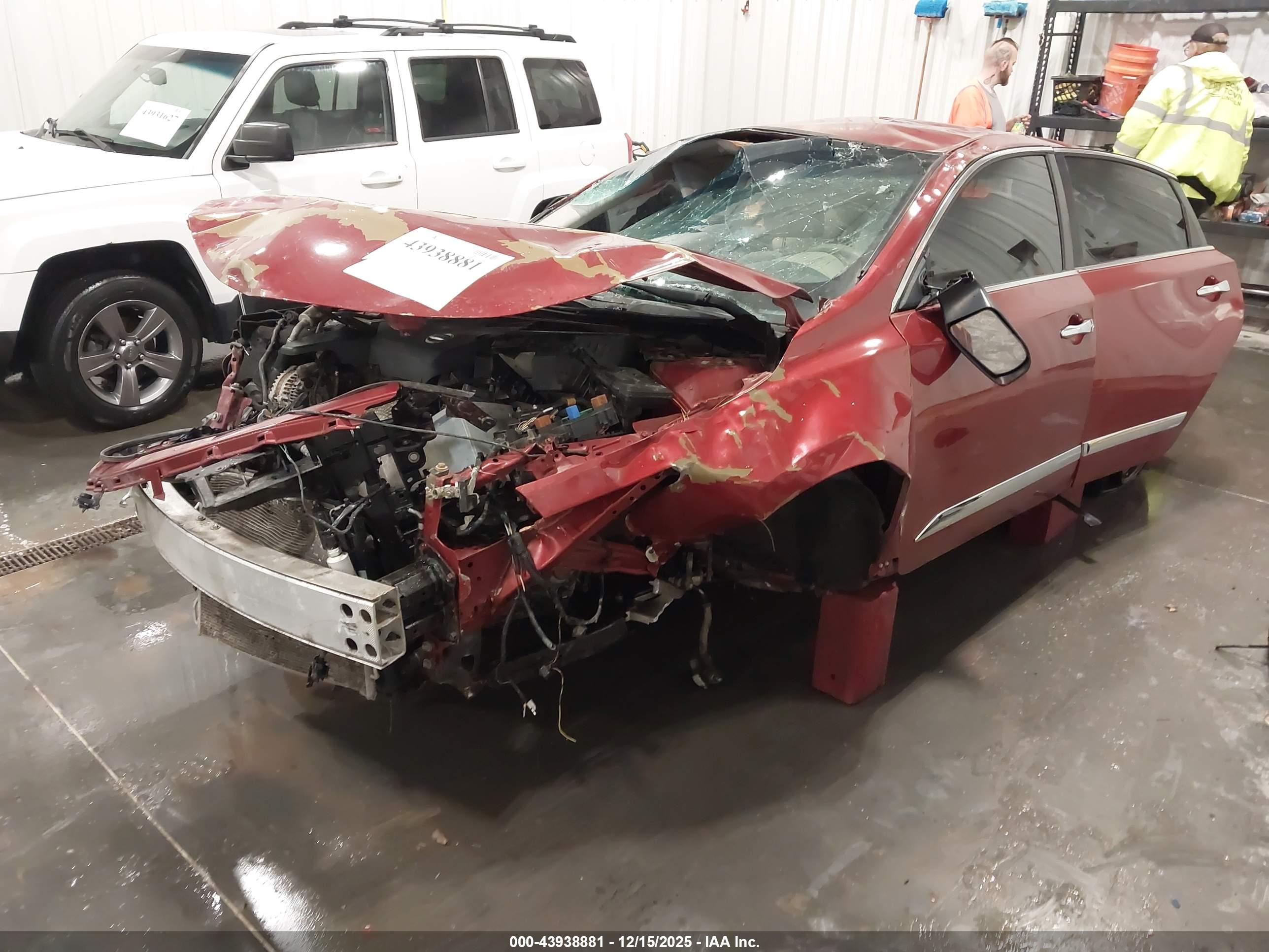 NISSAN ALTIMA image 6