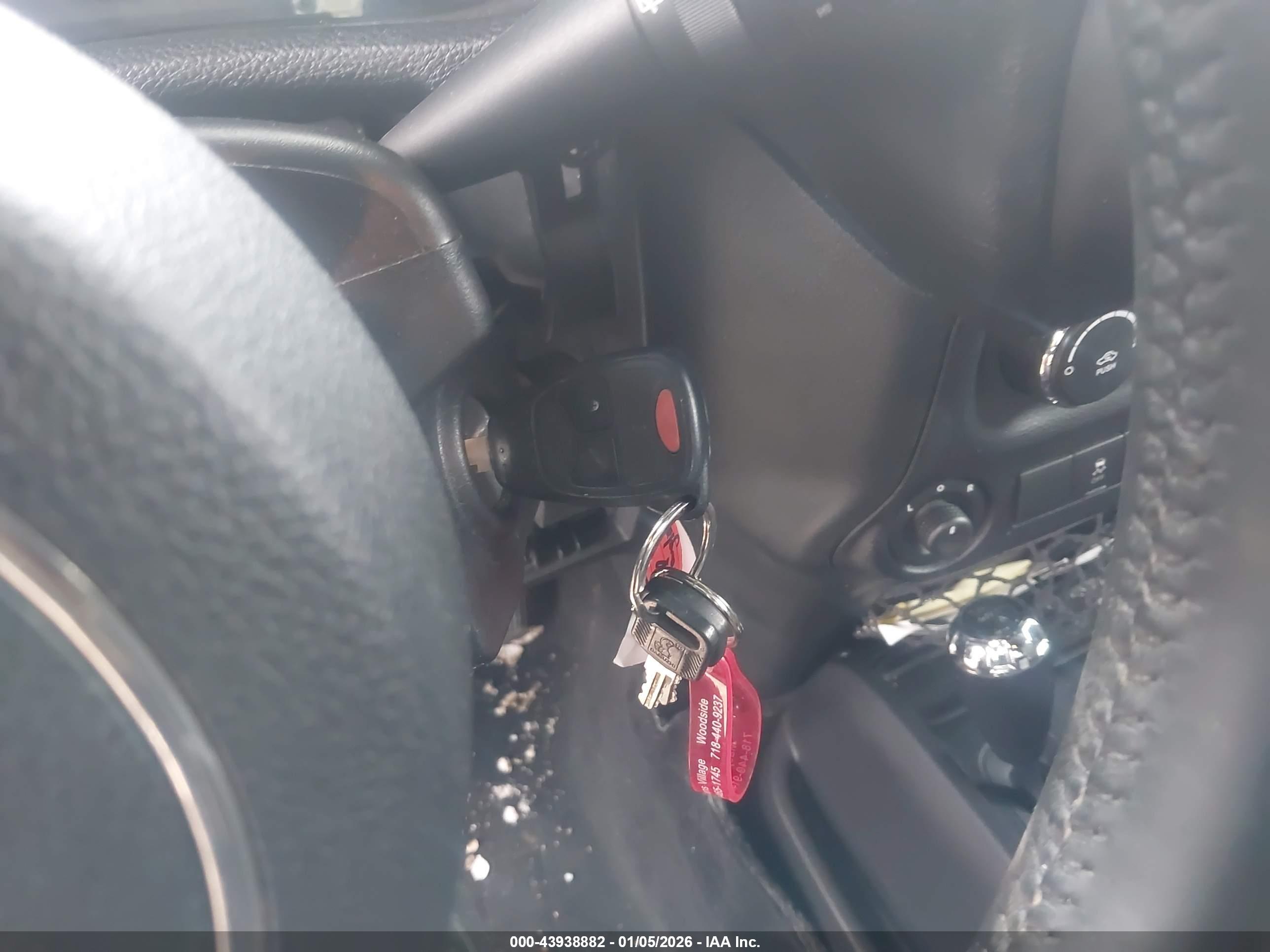 JEEP WRANGLER image 11
