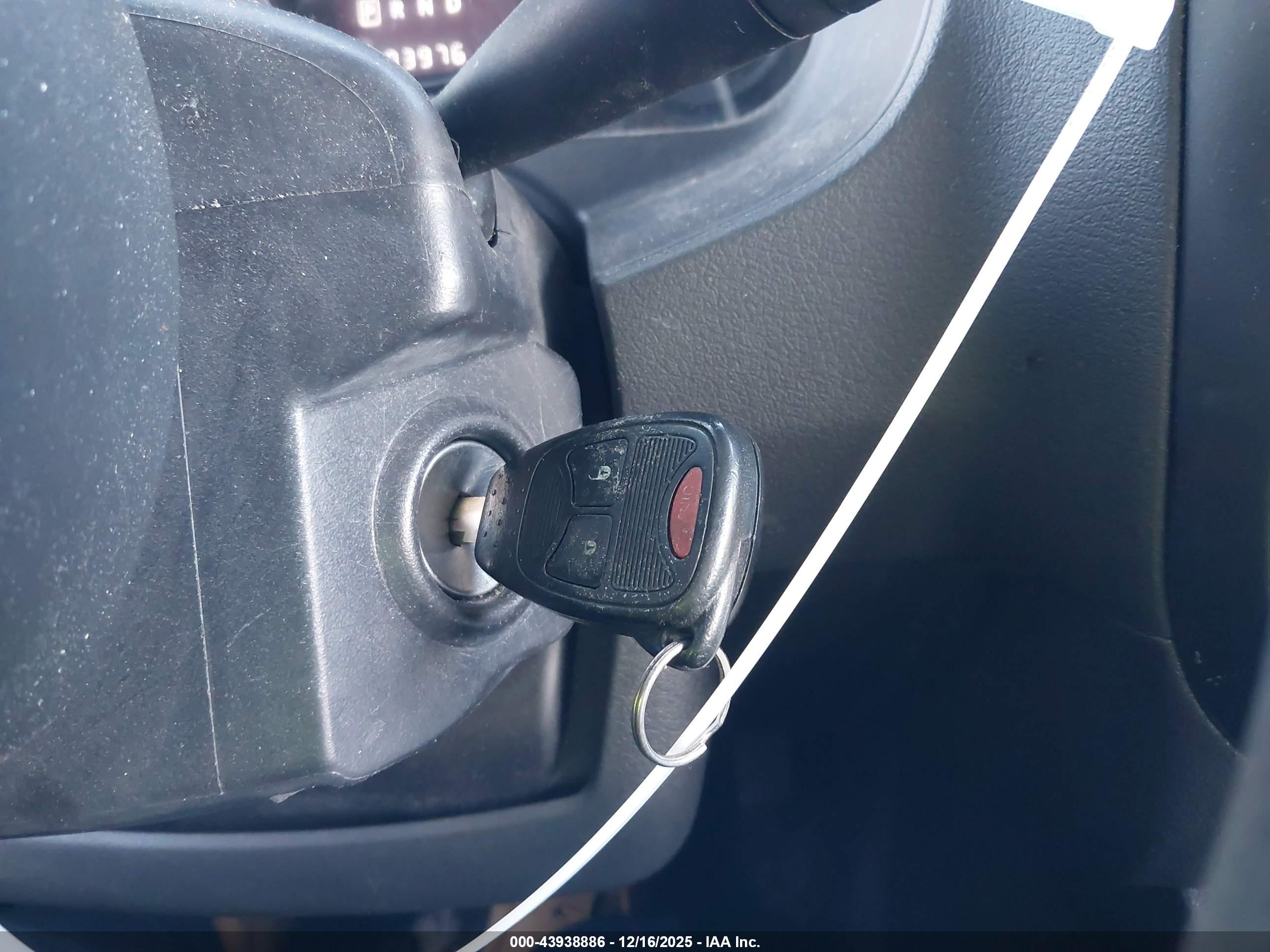 JEEP PATRIOT image 11