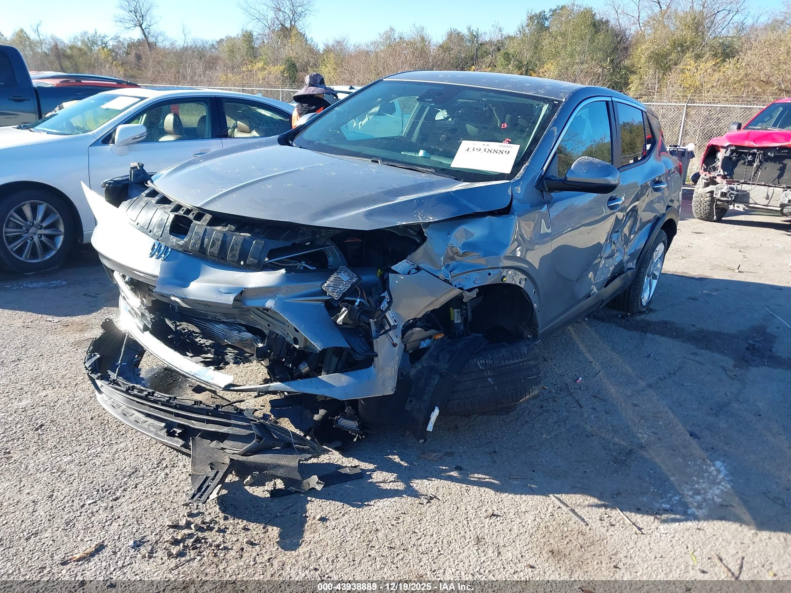 BUICK ENCORE image 2