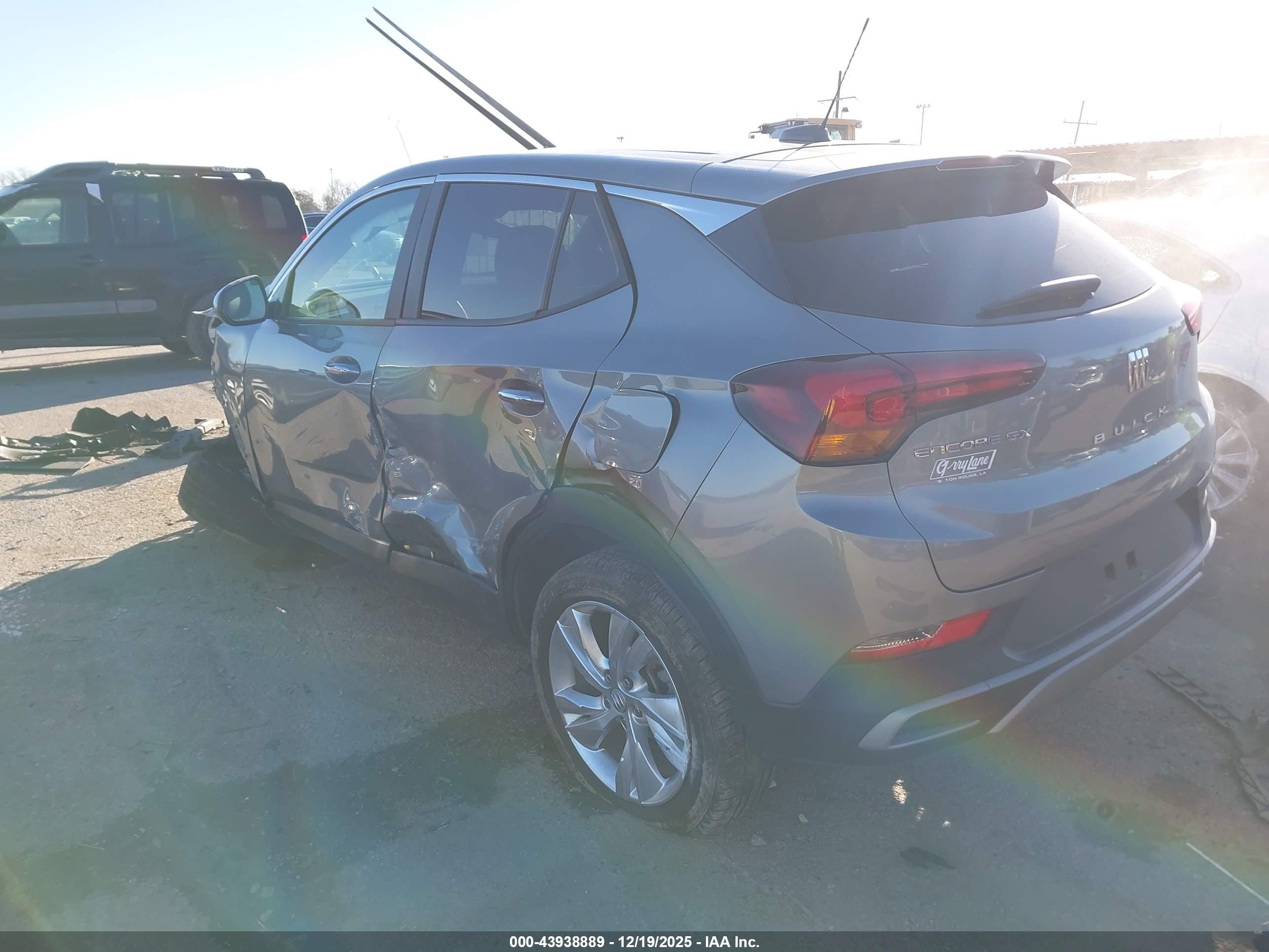 BUICK ENCORE image 3