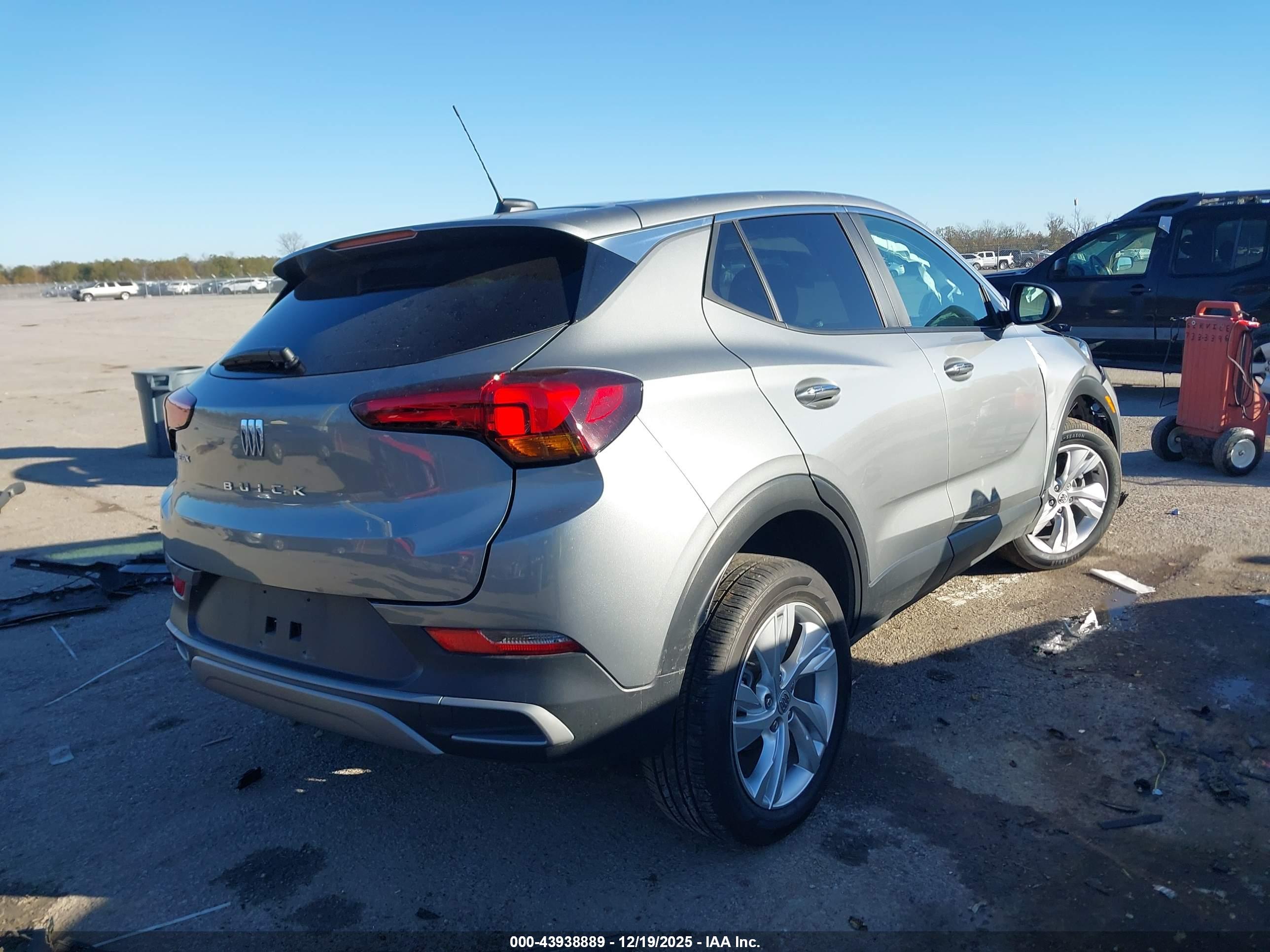 BUICK ENCORE image 4
