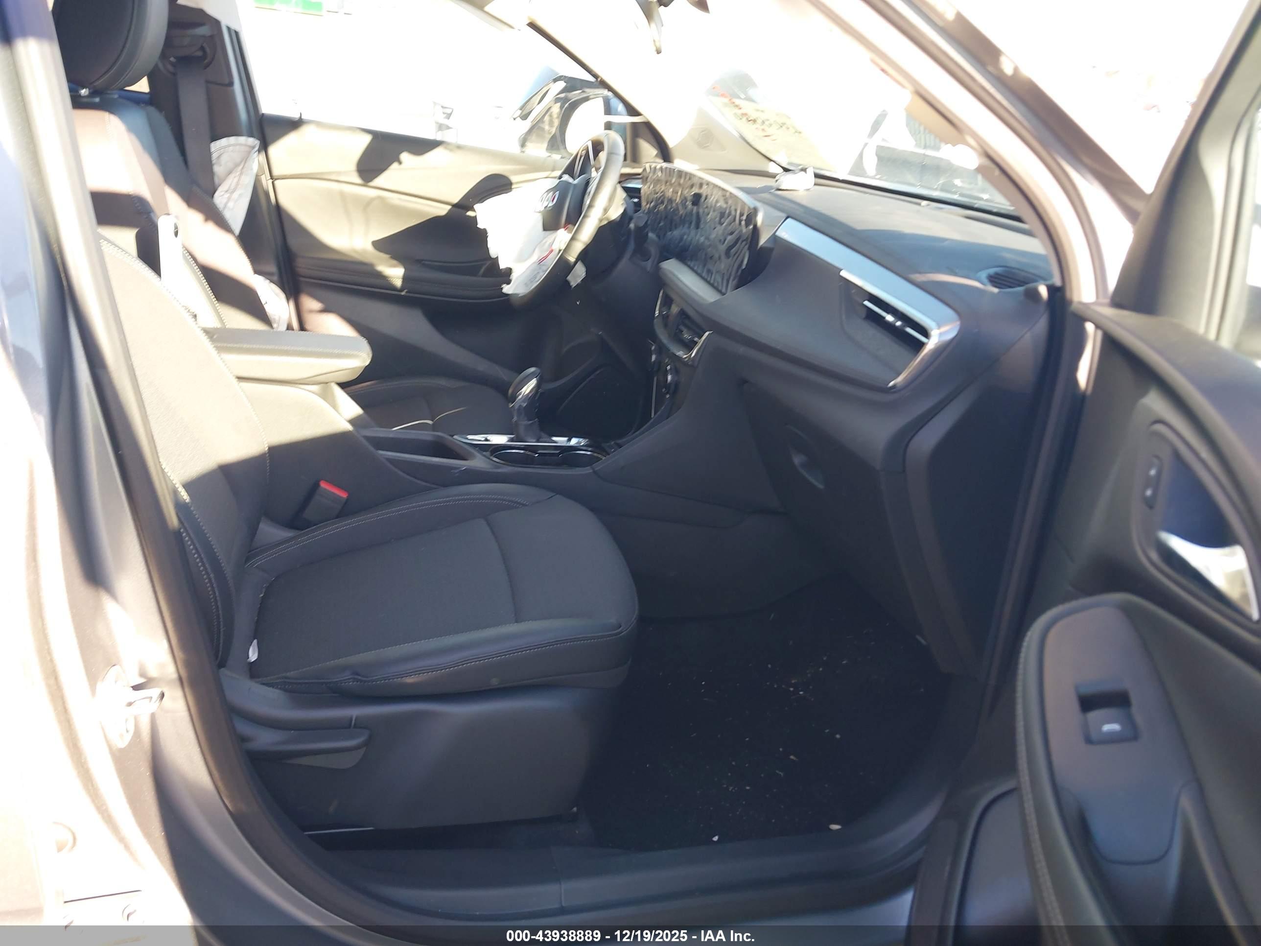BUICK ENCORE image 5