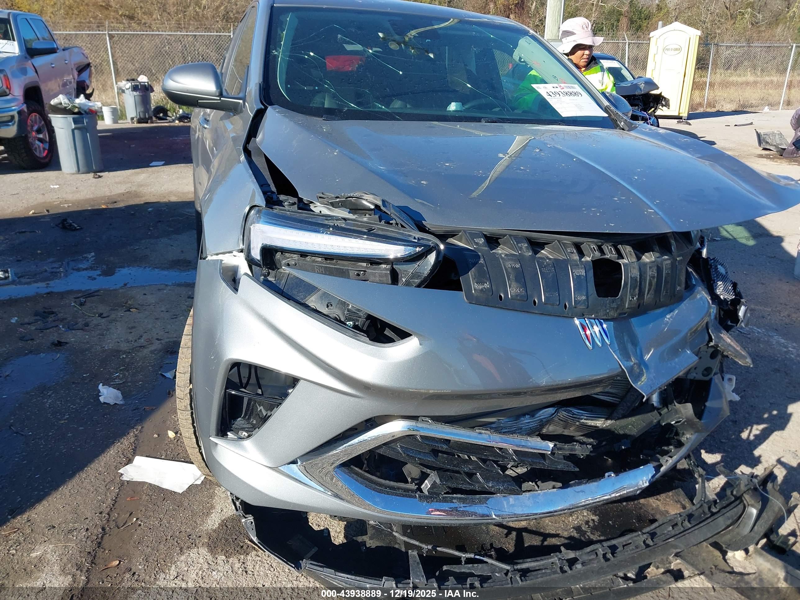 BUICK ENCORE image 6