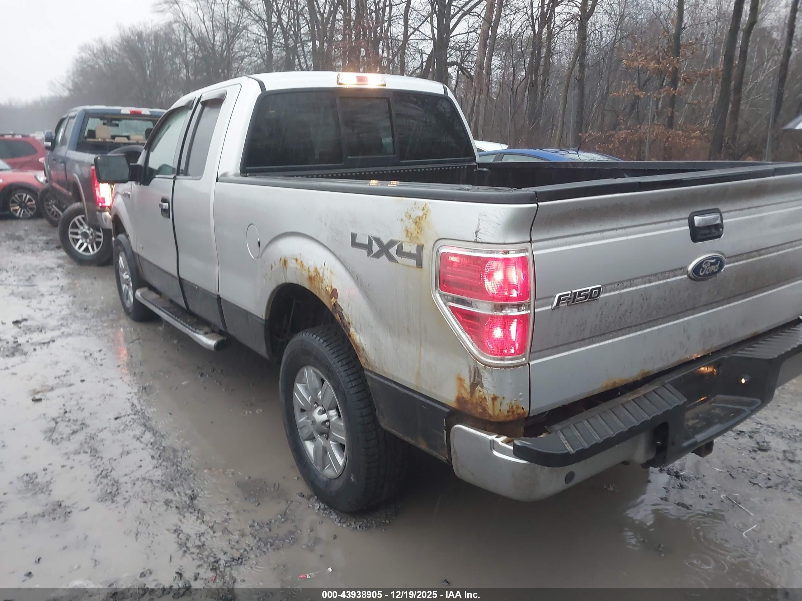 FORD F-150 image 3