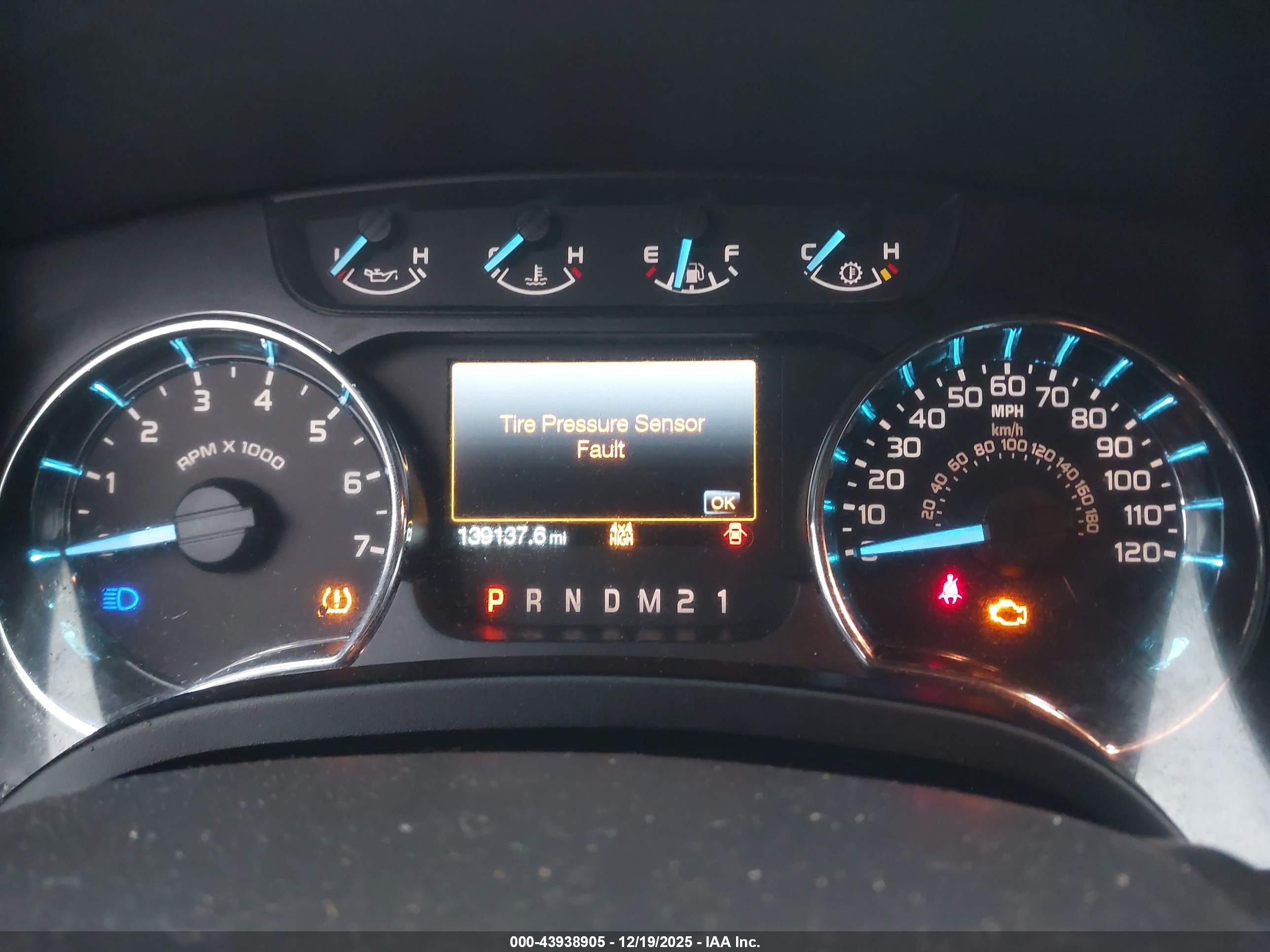 FORD F-150 image 7