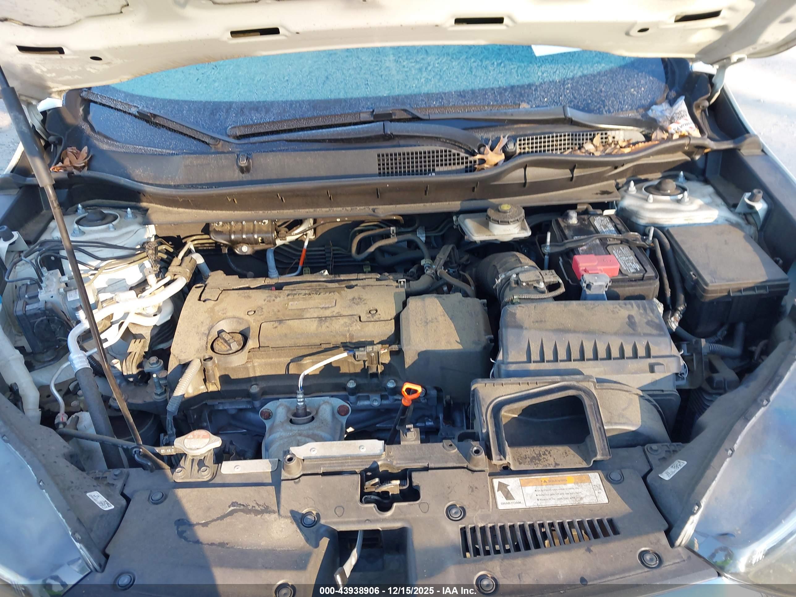 HONDA CR-V image 10