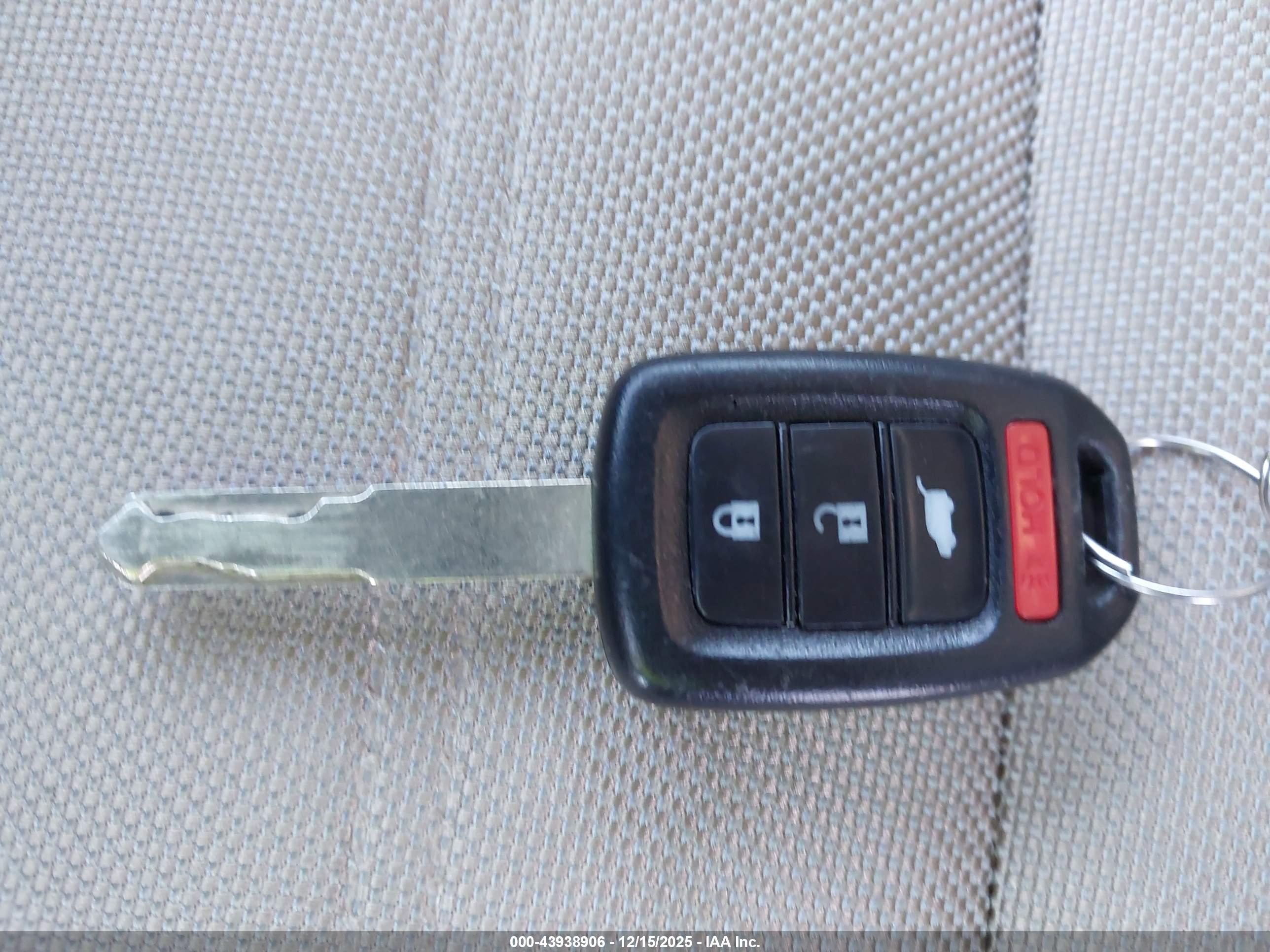 HONDA CR-V image 11