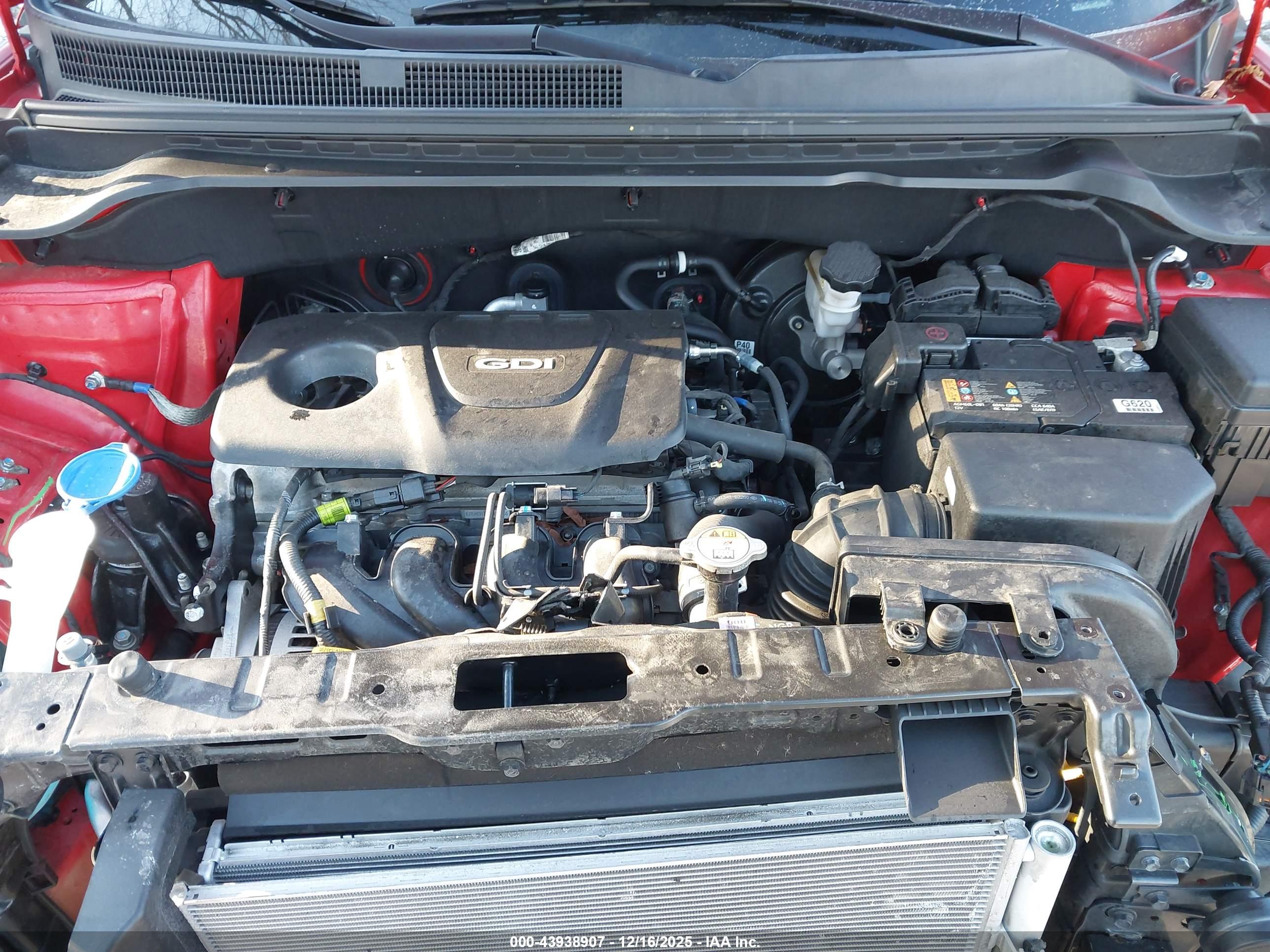 KIA SOUL image 10
