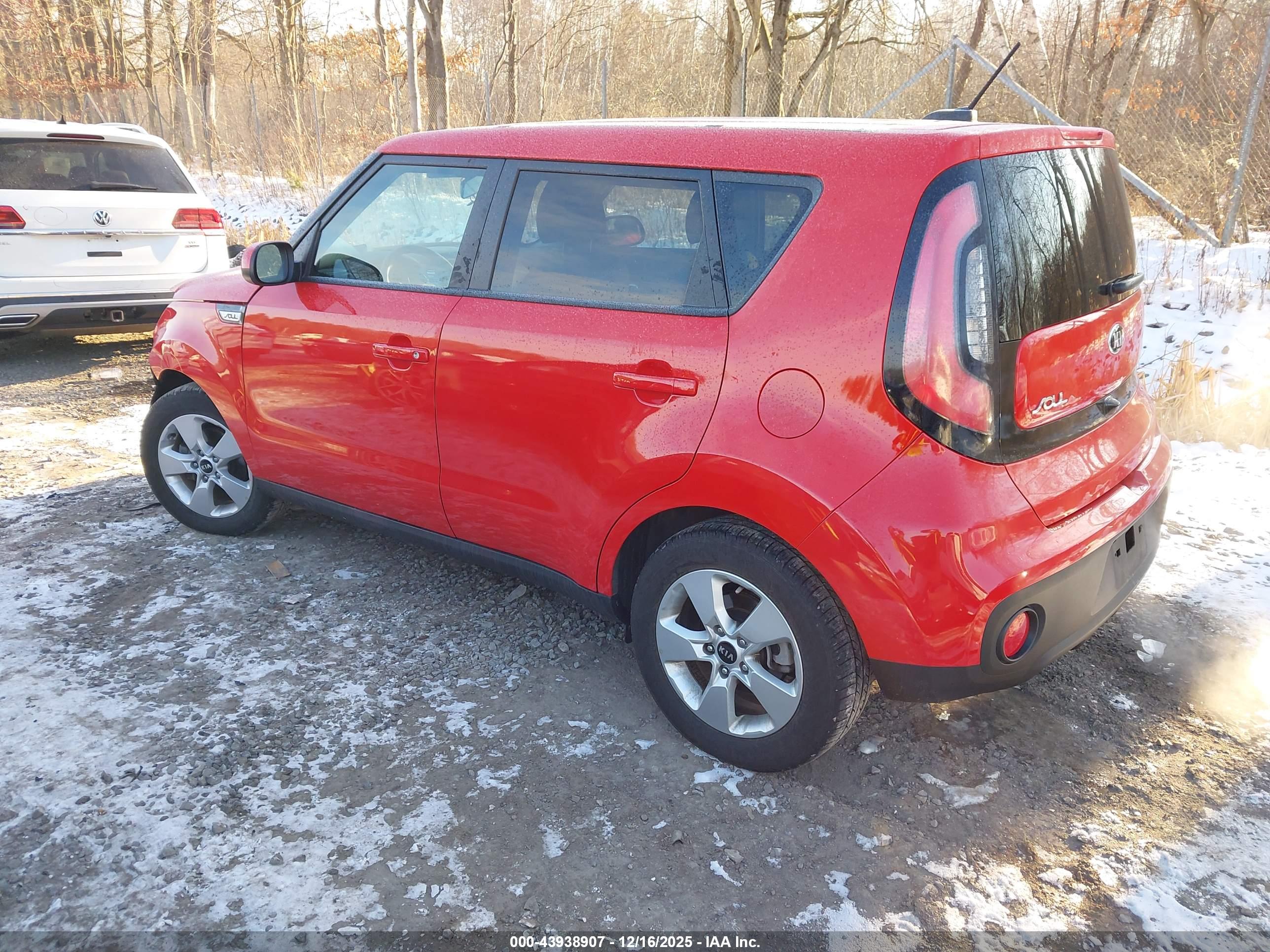 KIA SOUL image 3