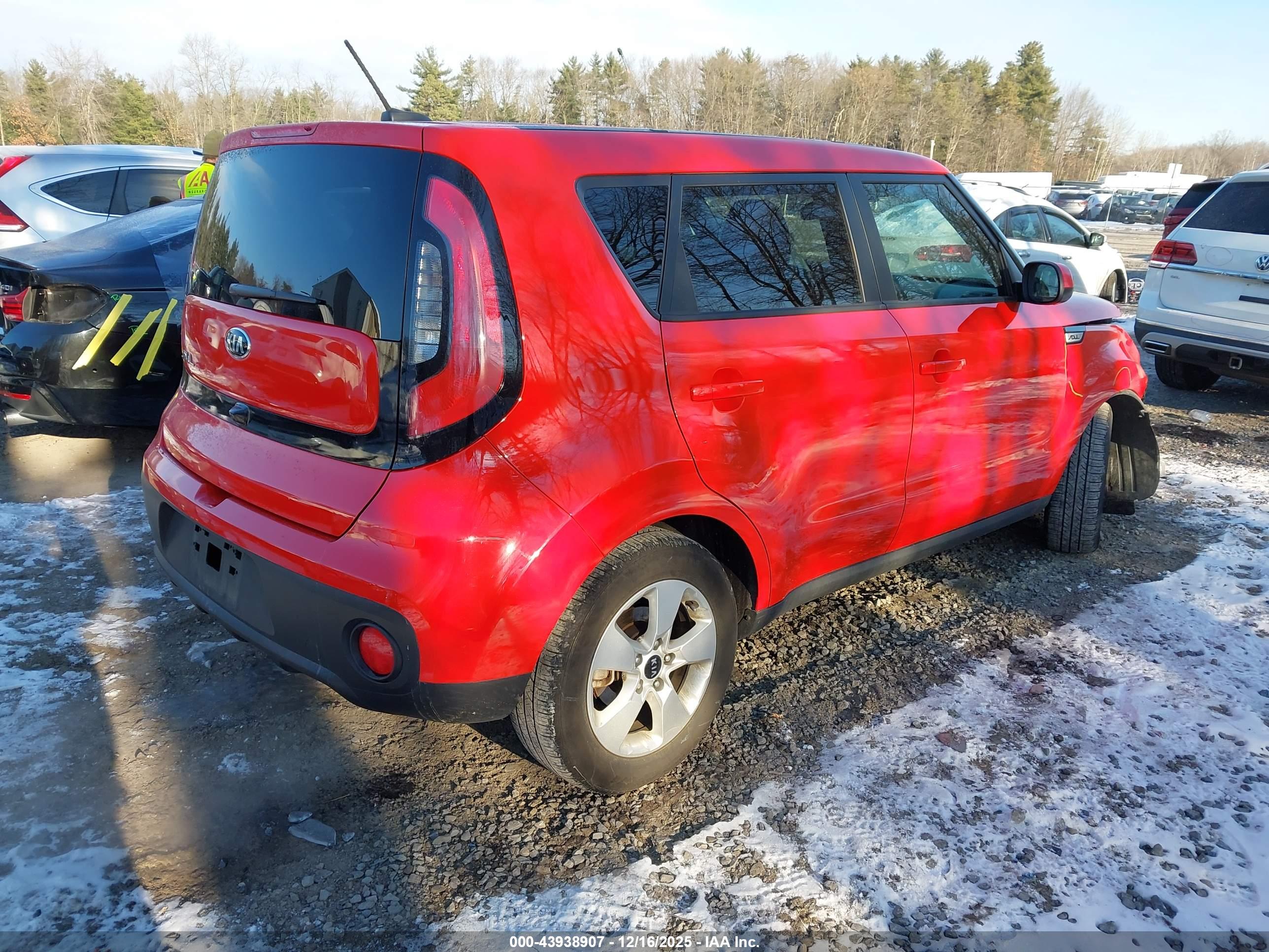 KIA SOUL image 4
