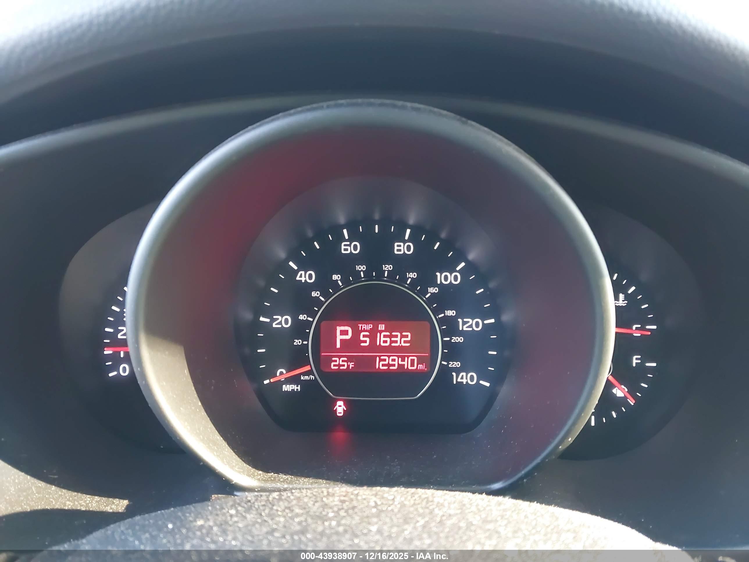 KIA SOUL image 7