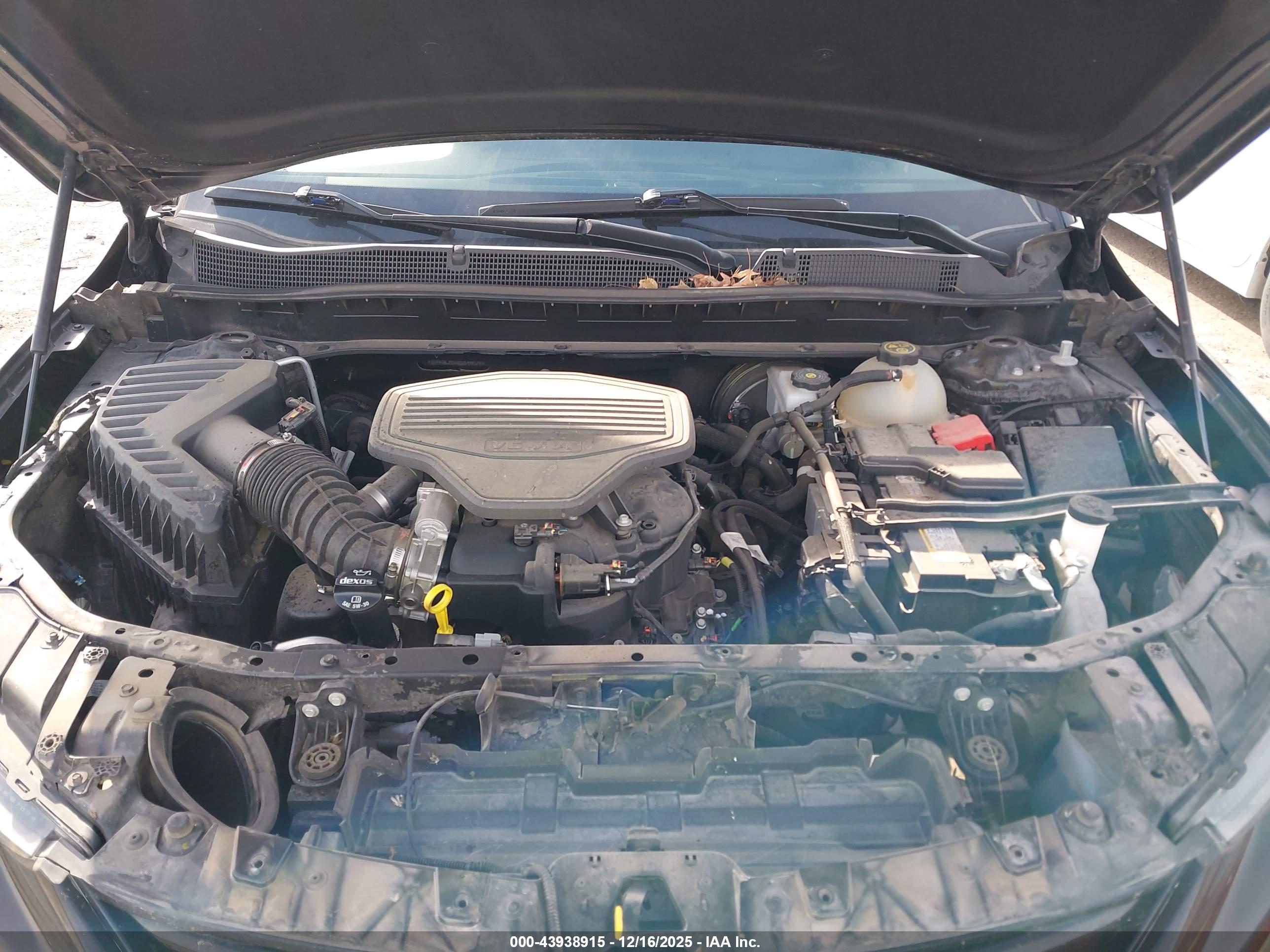 CHEVROLET BLAZER image 10