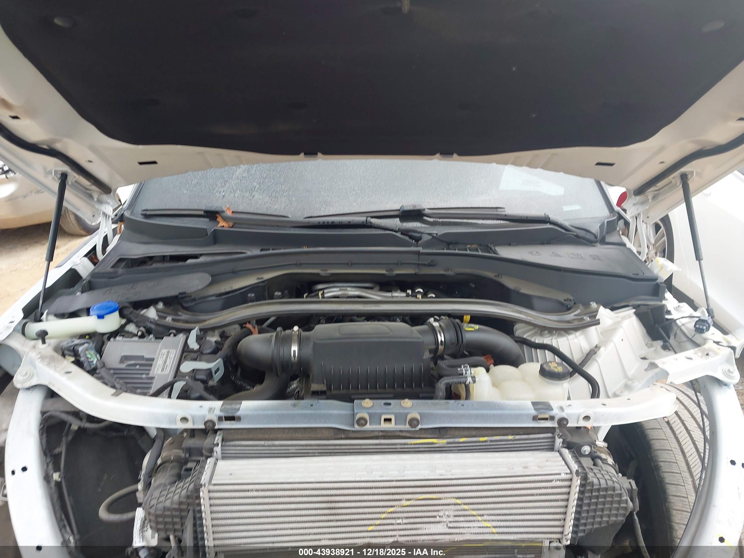 LINCOLN AVIATOR image 10