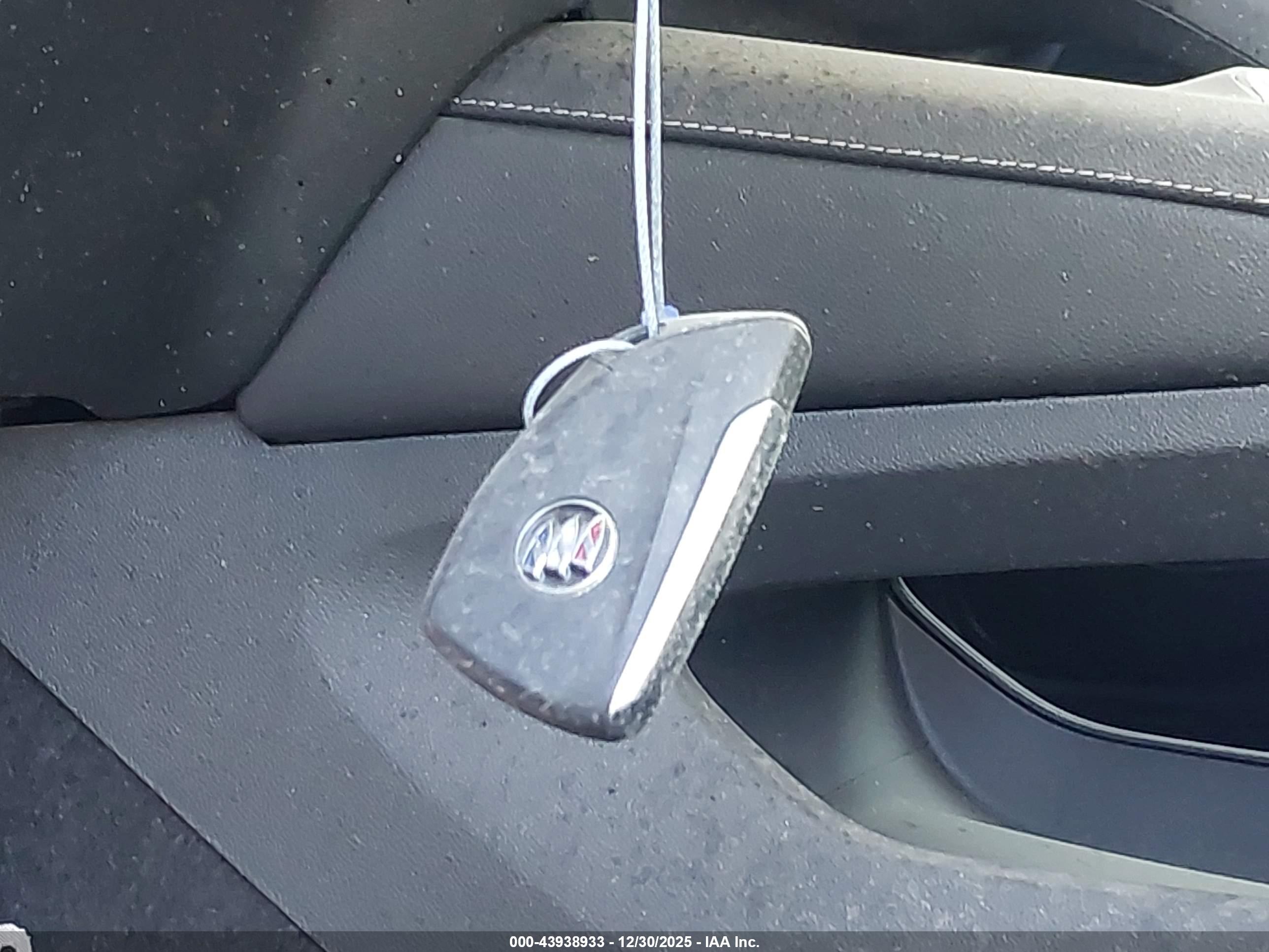 BUICK ENVISION image 11