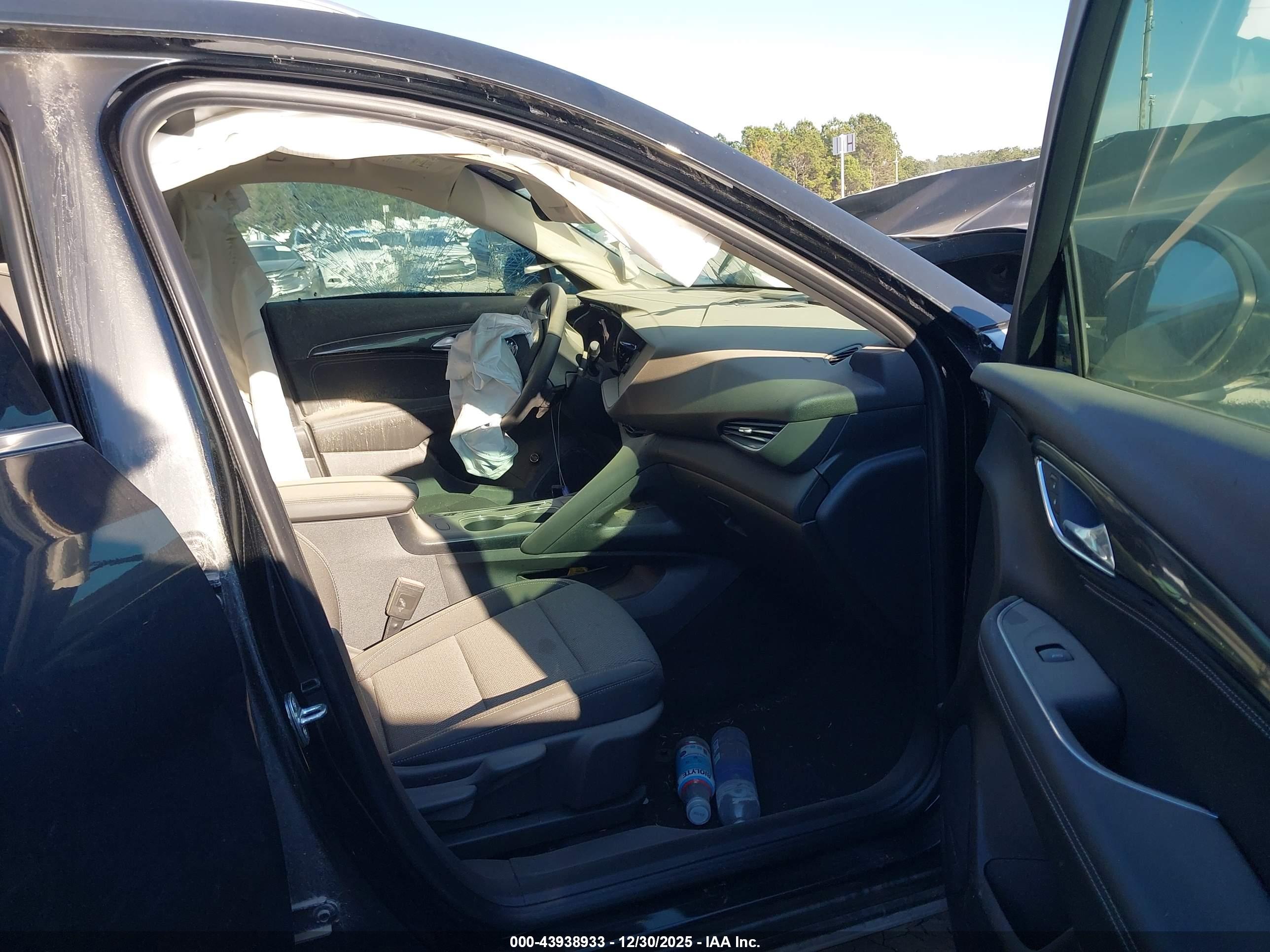 BUICK ENVISION image 5