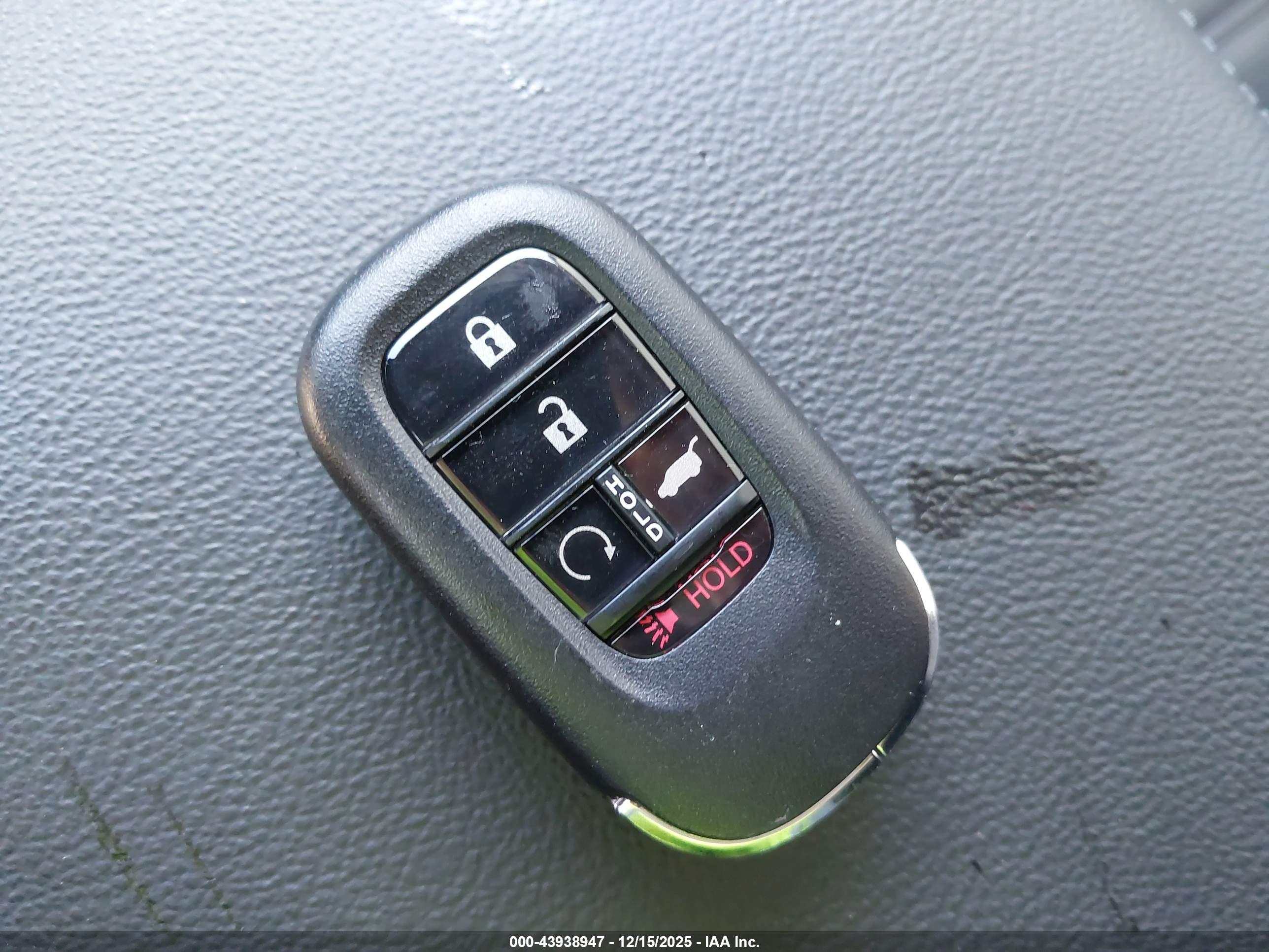 HONDA CR-V image 11