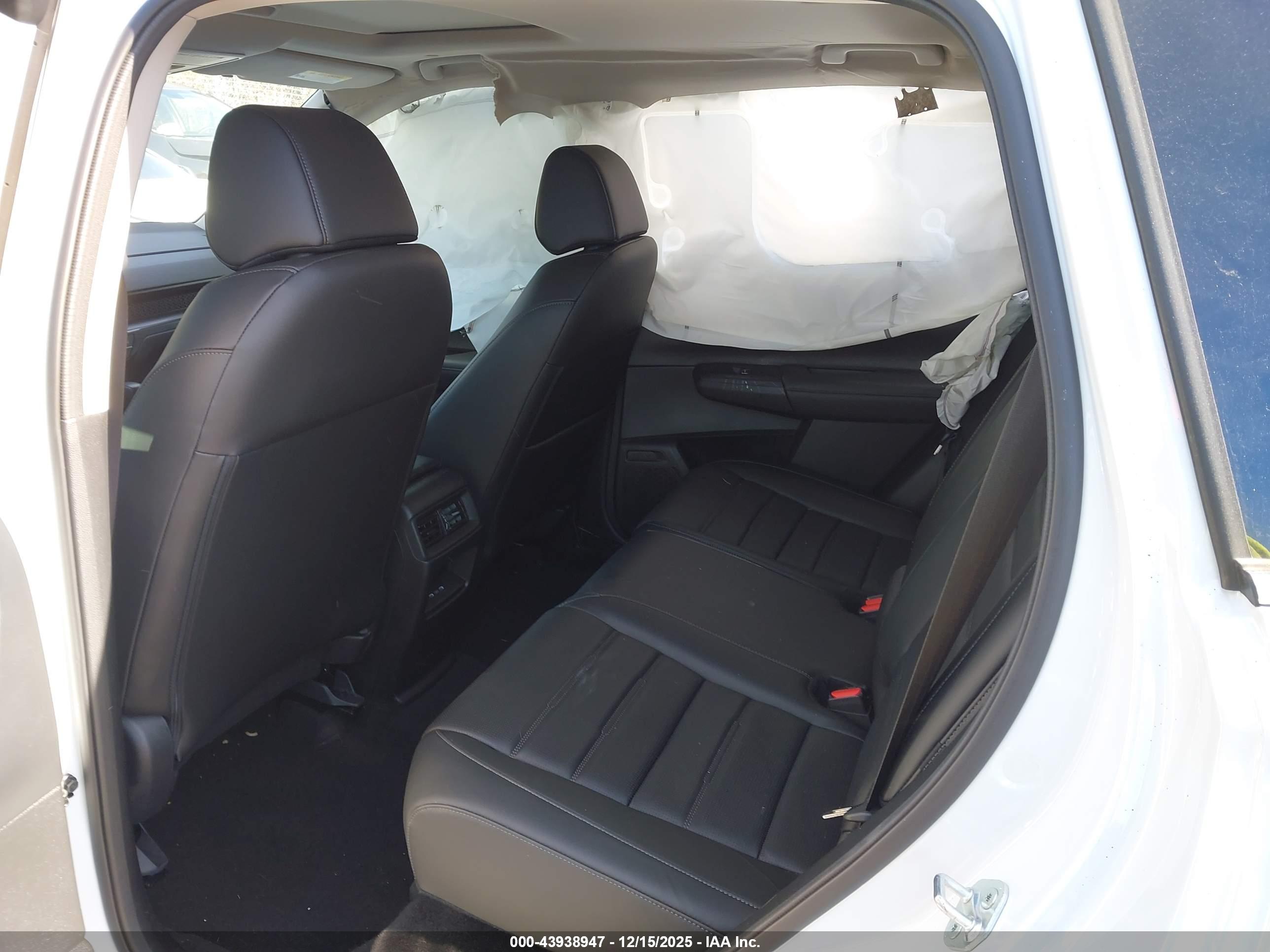 HONDA CR-V image 8