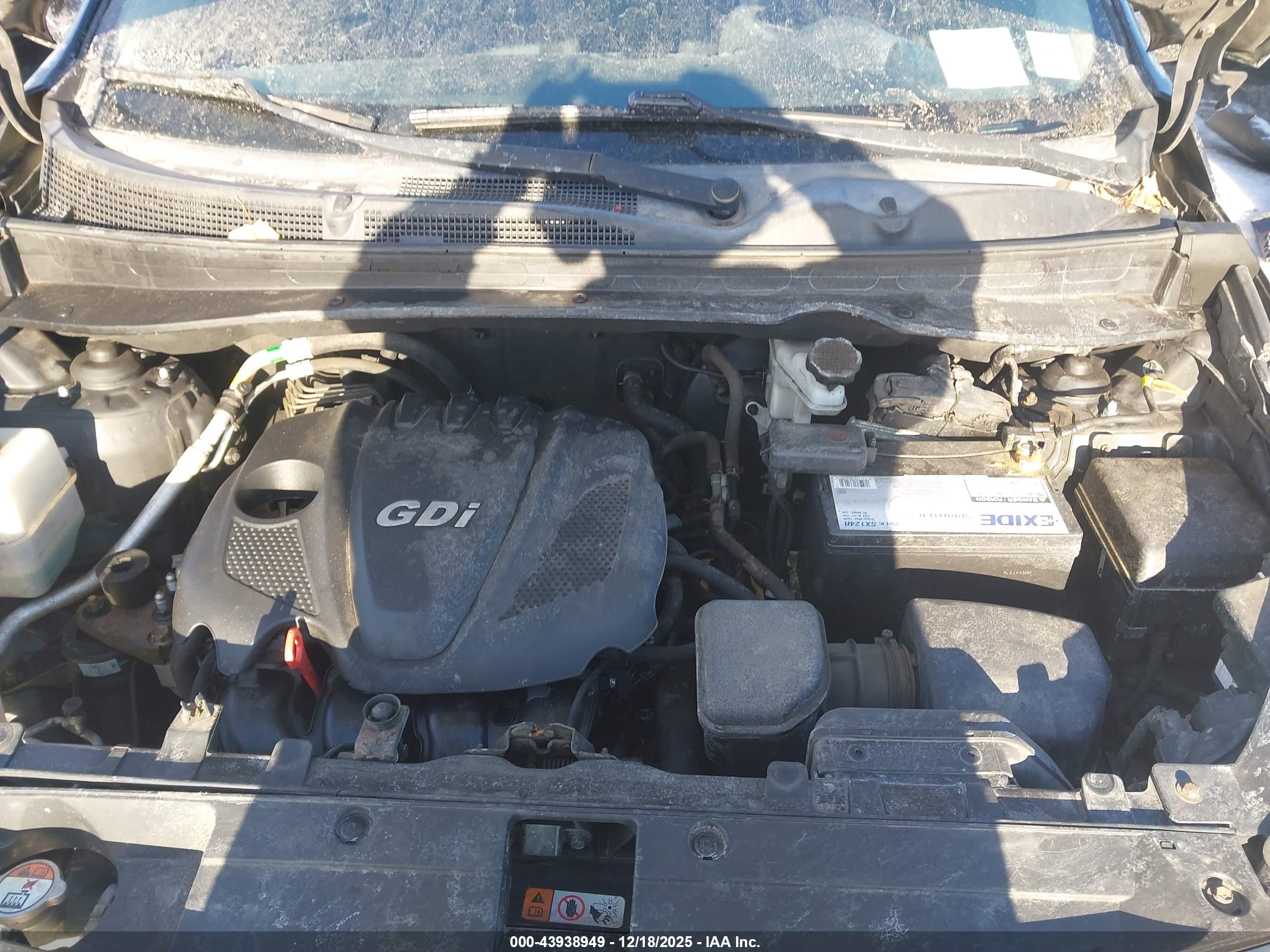 KIA SPORTAGE image 10