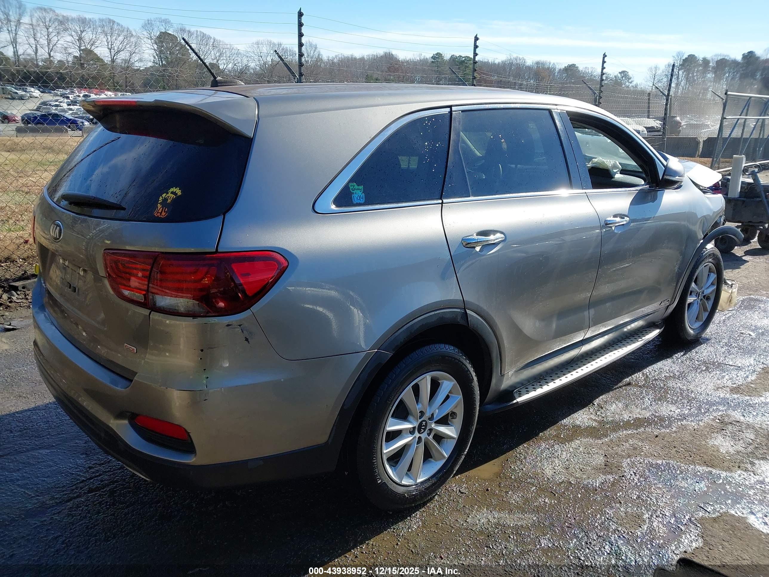 KIA SORENTO image 4