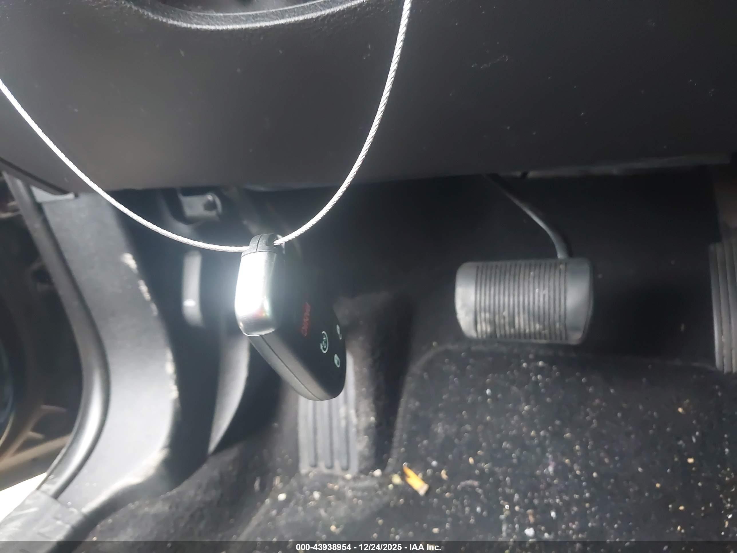 DODGE JOURNEY image 11