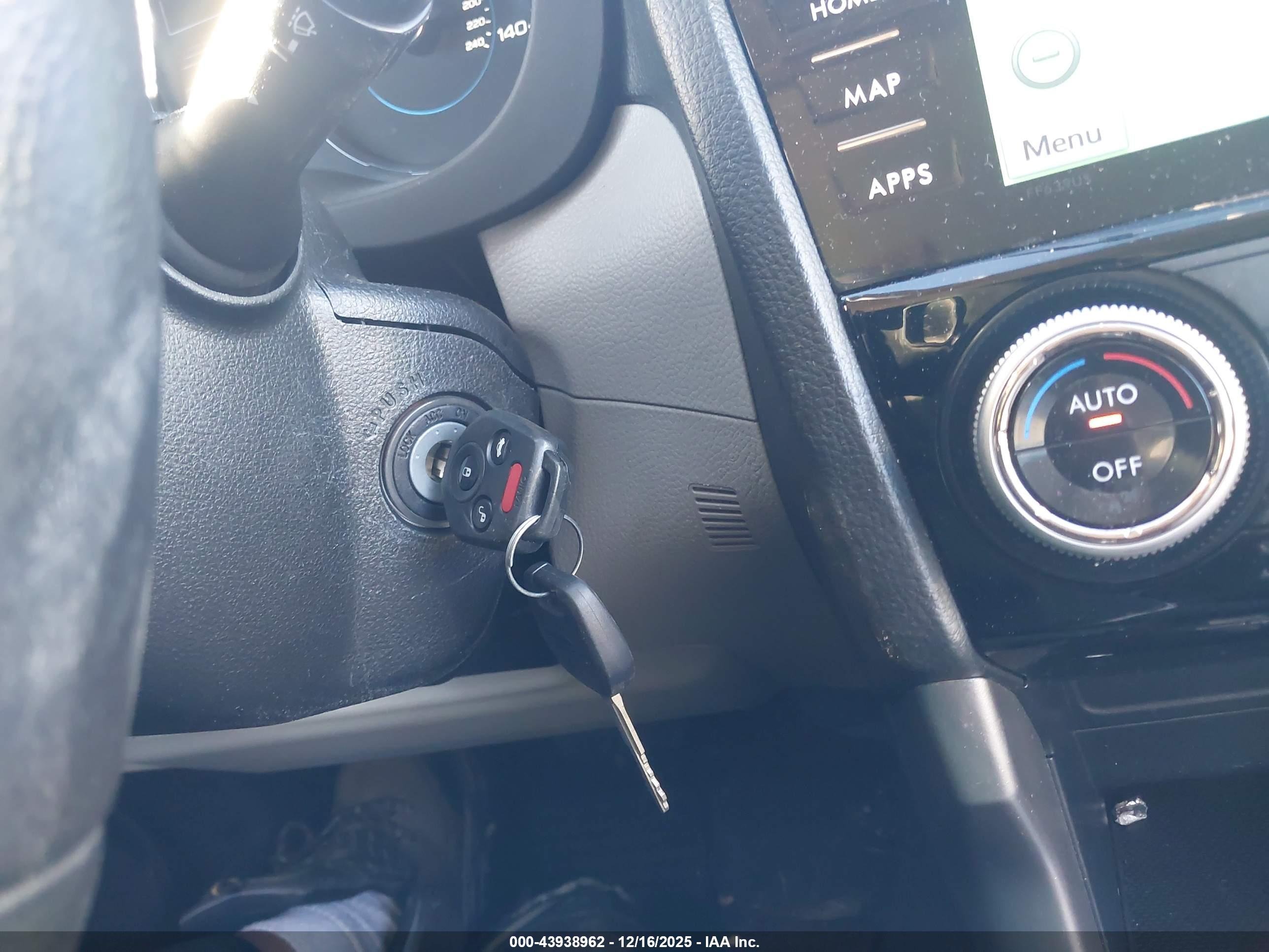 SUBARU FORESTER image 11