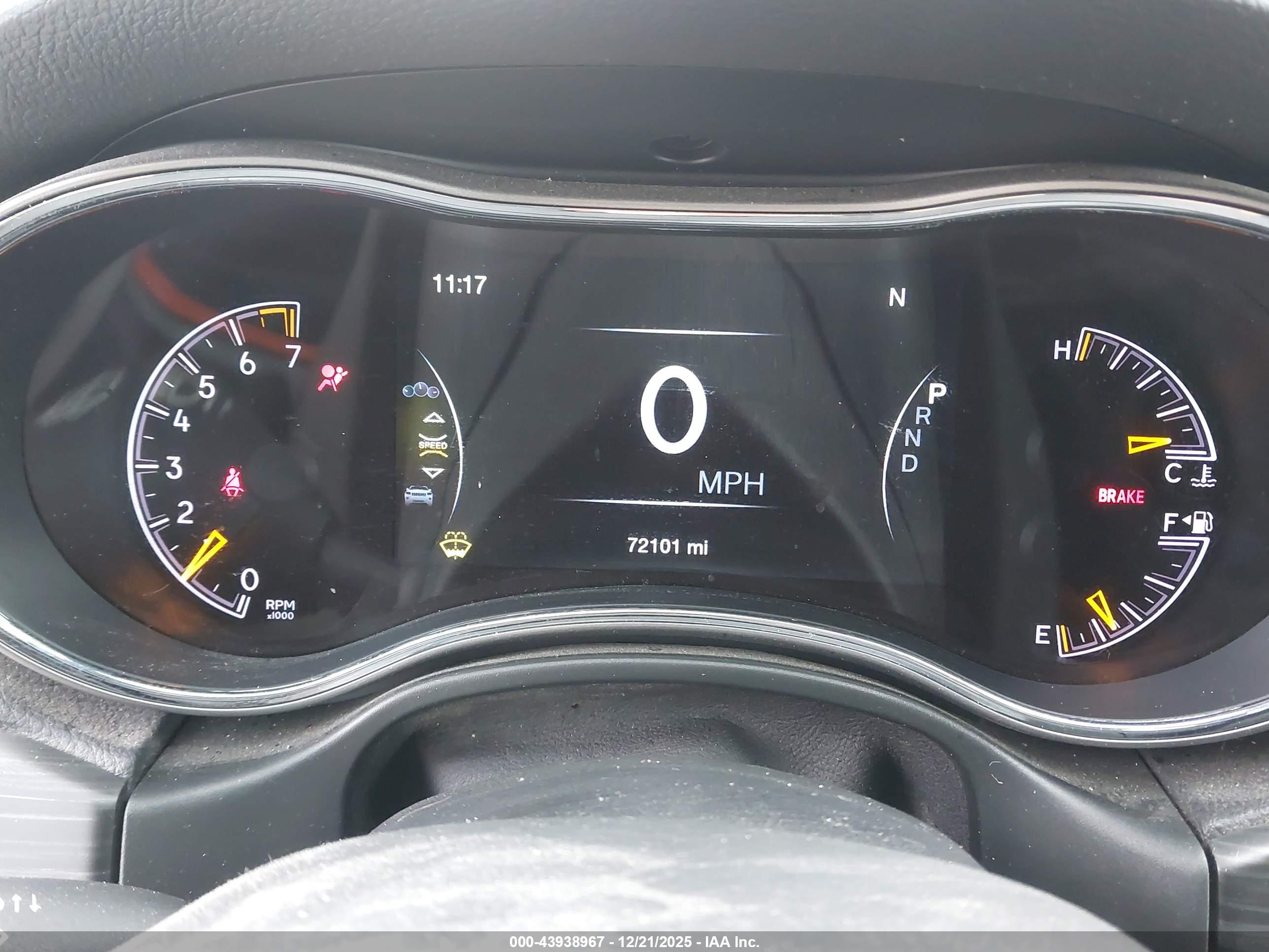 JEEP GRAND image 7