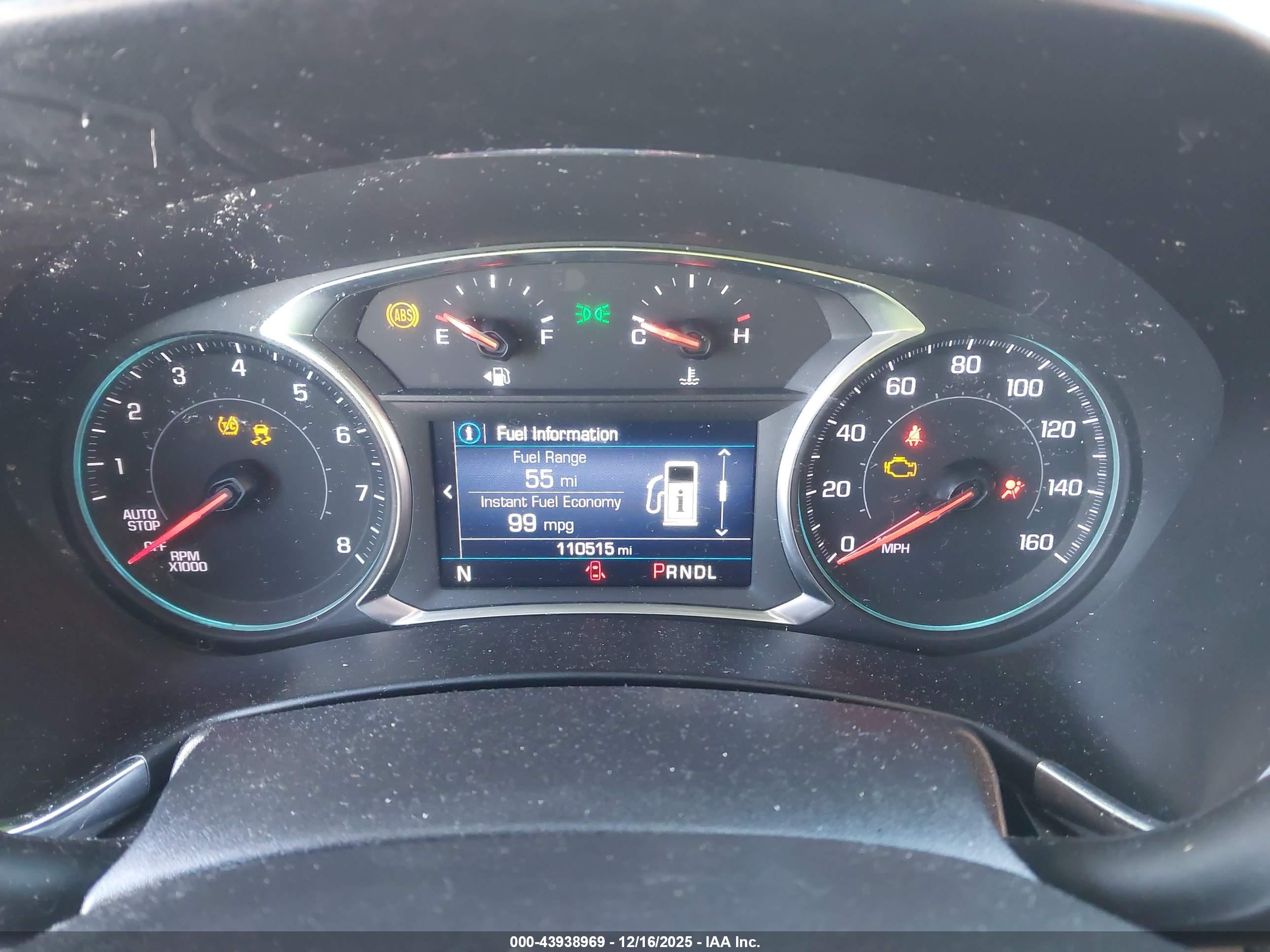 CHEVROLET EQUINOX image 7