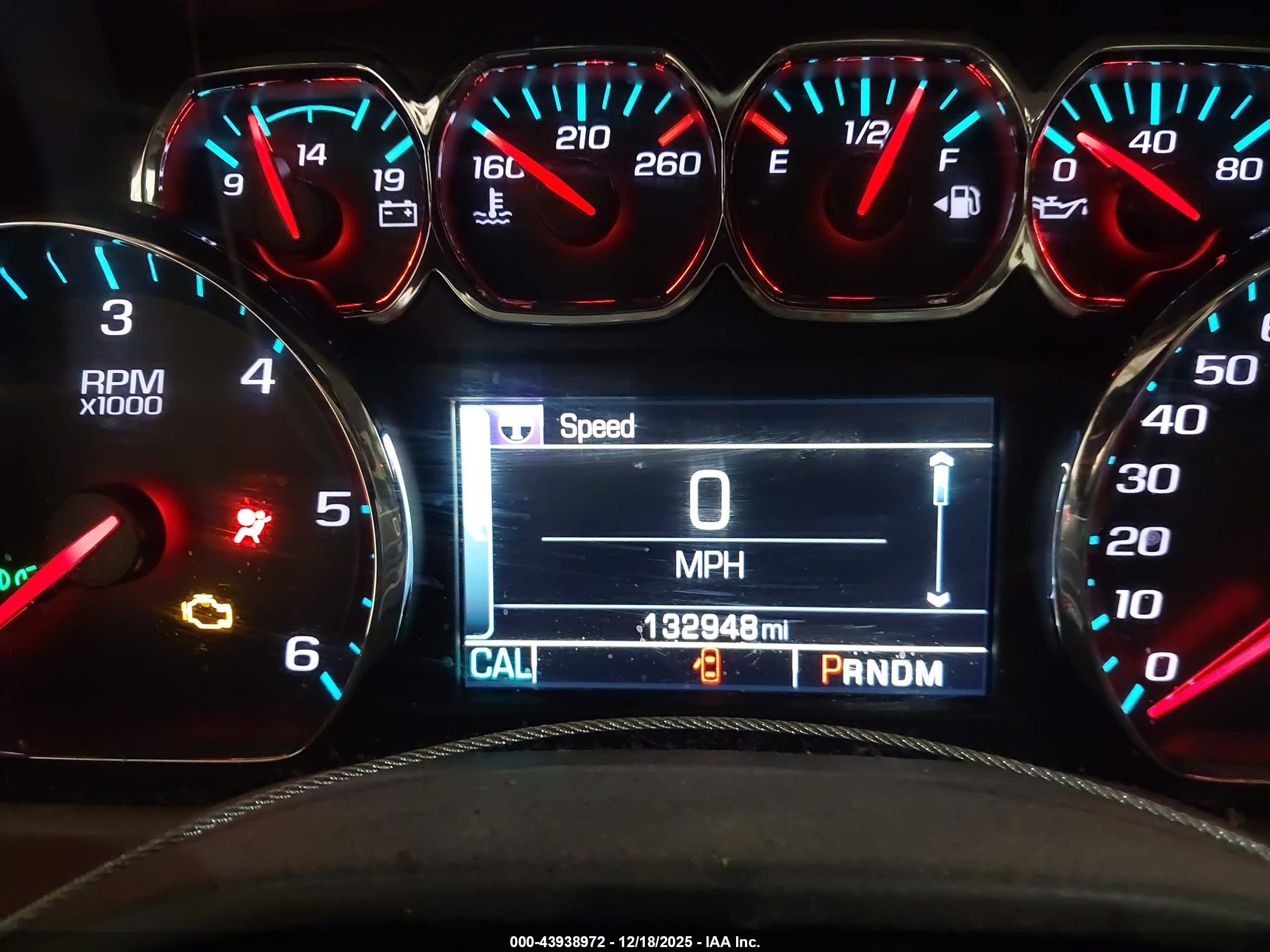 CHEVROLET SILVERADO image 7