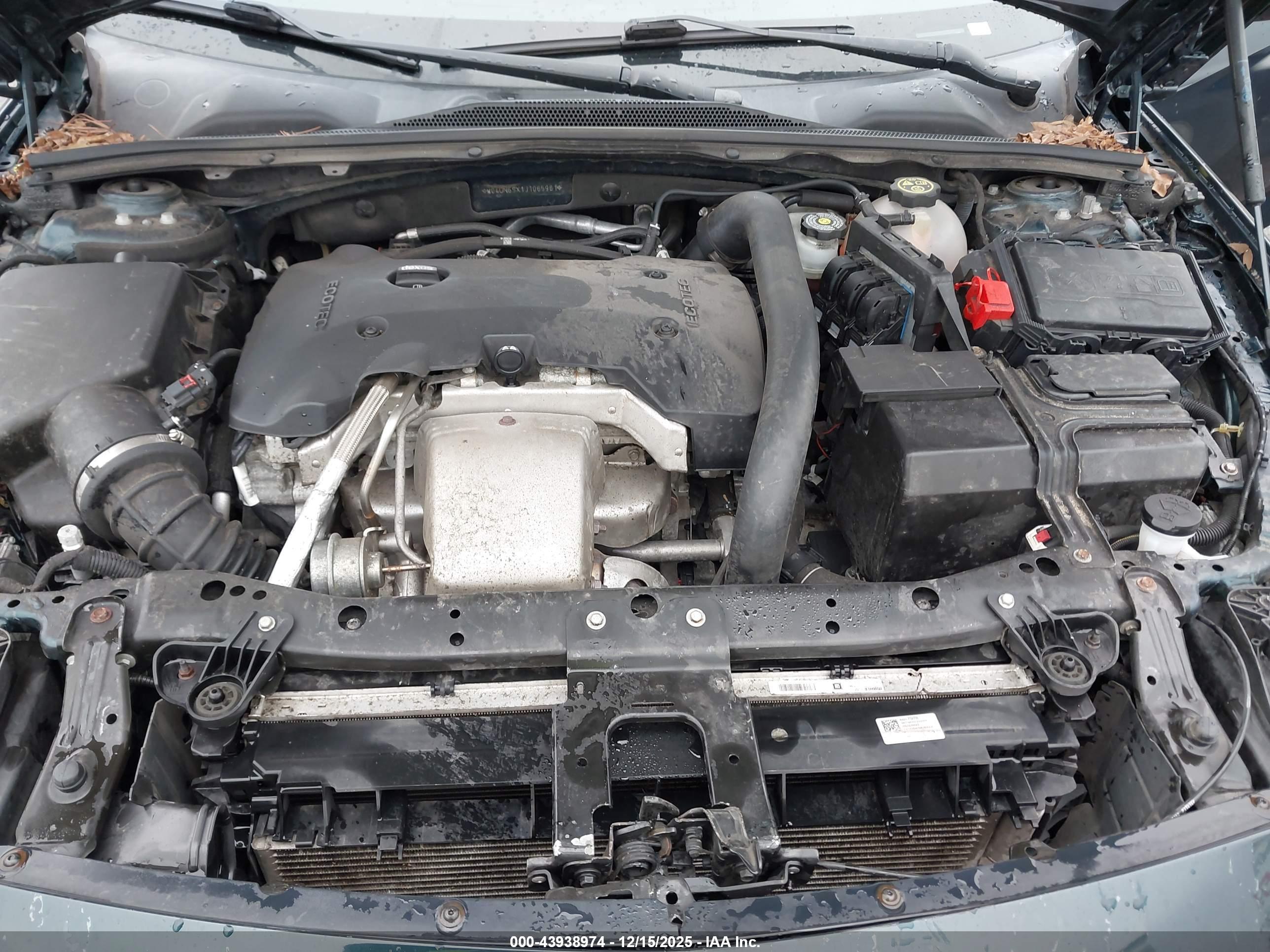 BUICK REGAL image 10