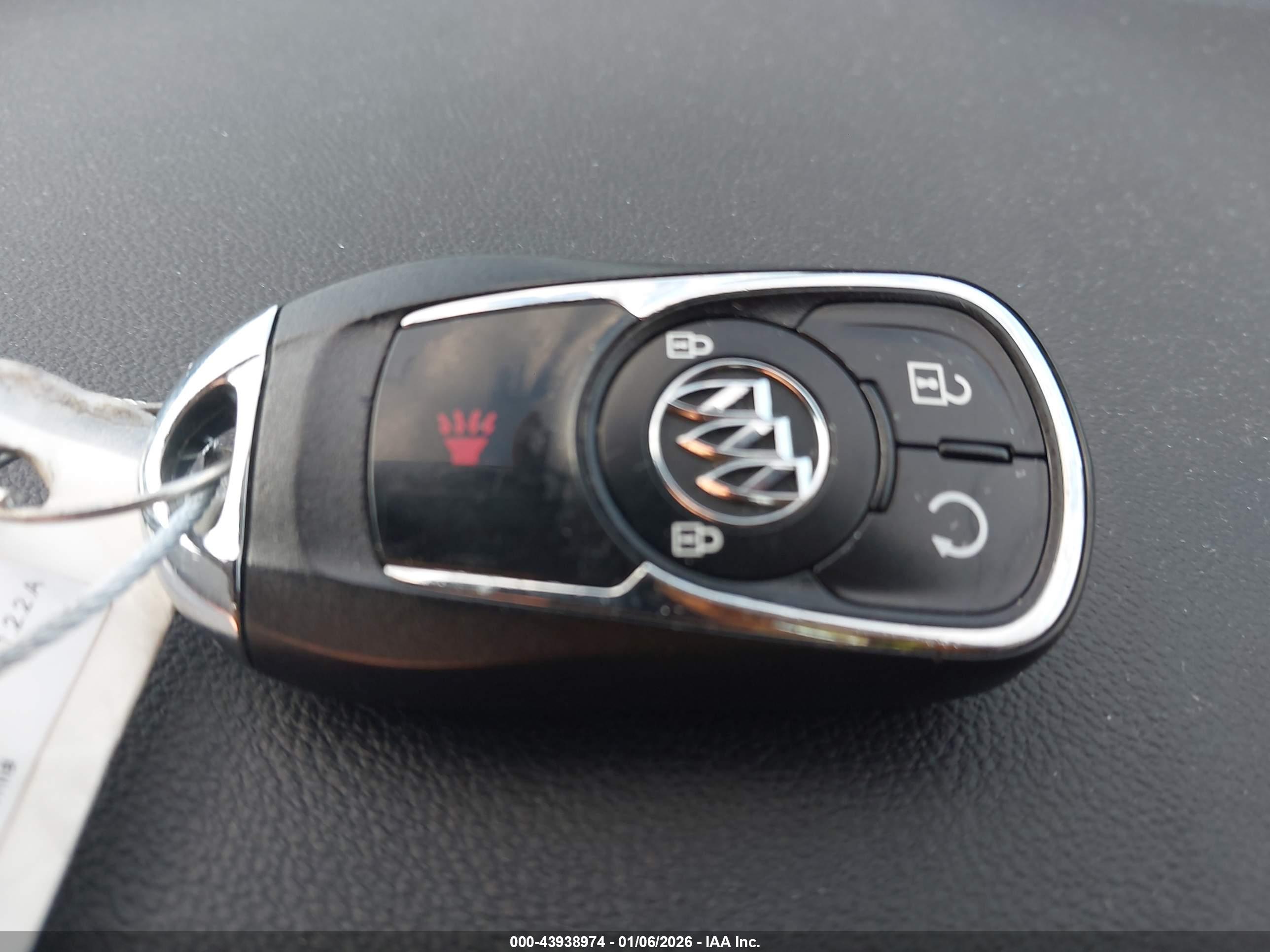 BUICK REGAL image 11