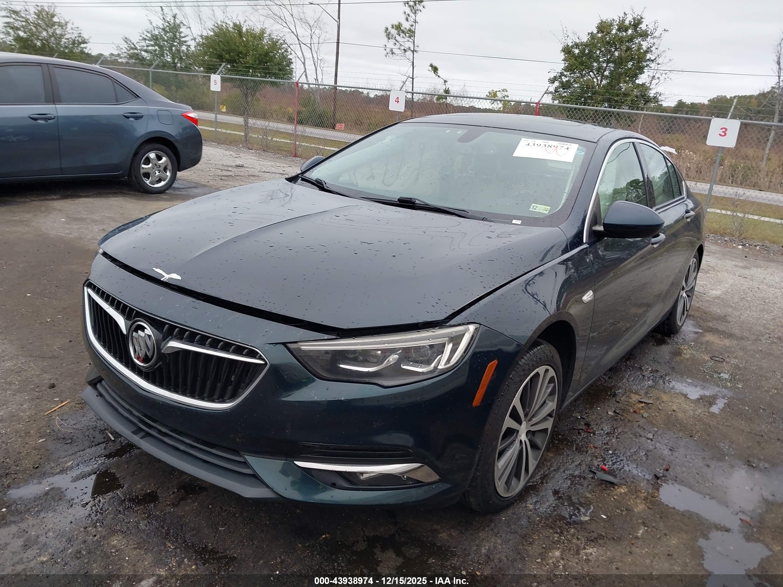 BUICK REGAL image 2