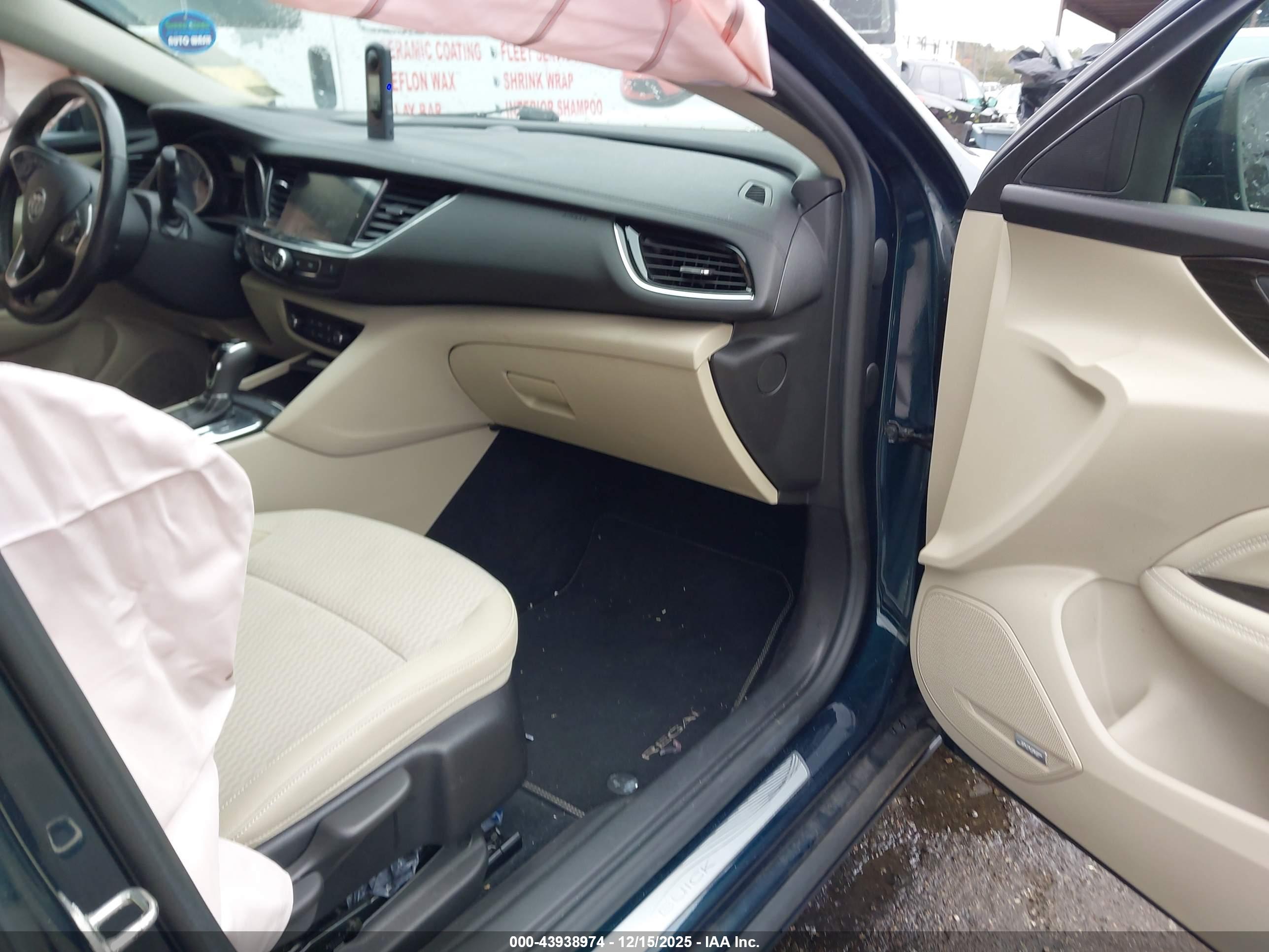 BUICK REGAL image 5