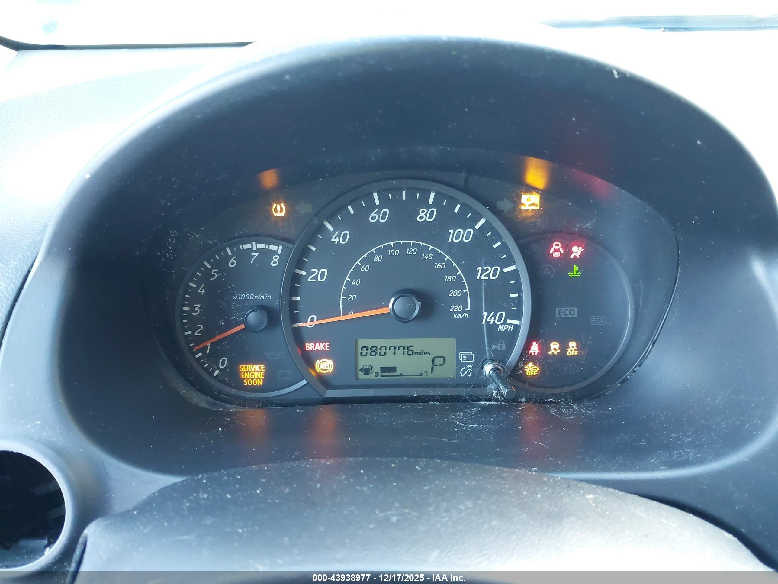 MITSUBISHI MIRAGE image 7