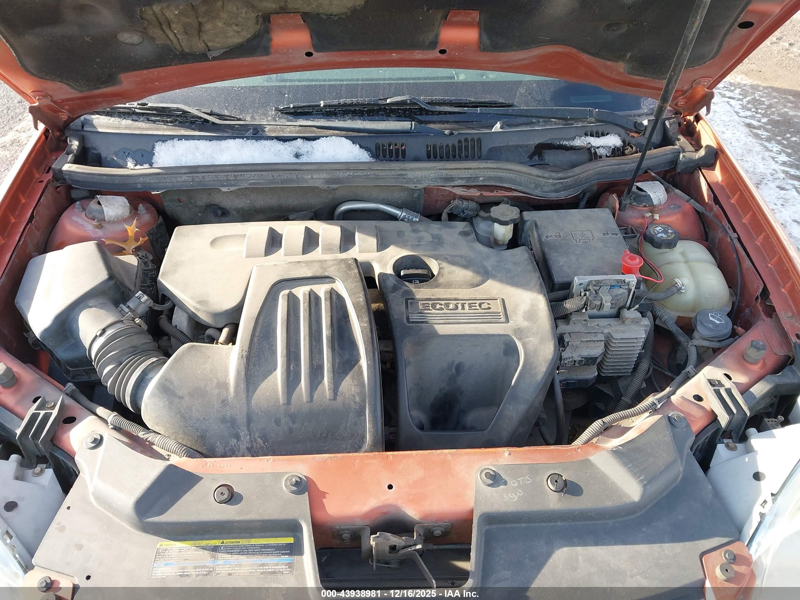 CHEVROLET COBALT image 10