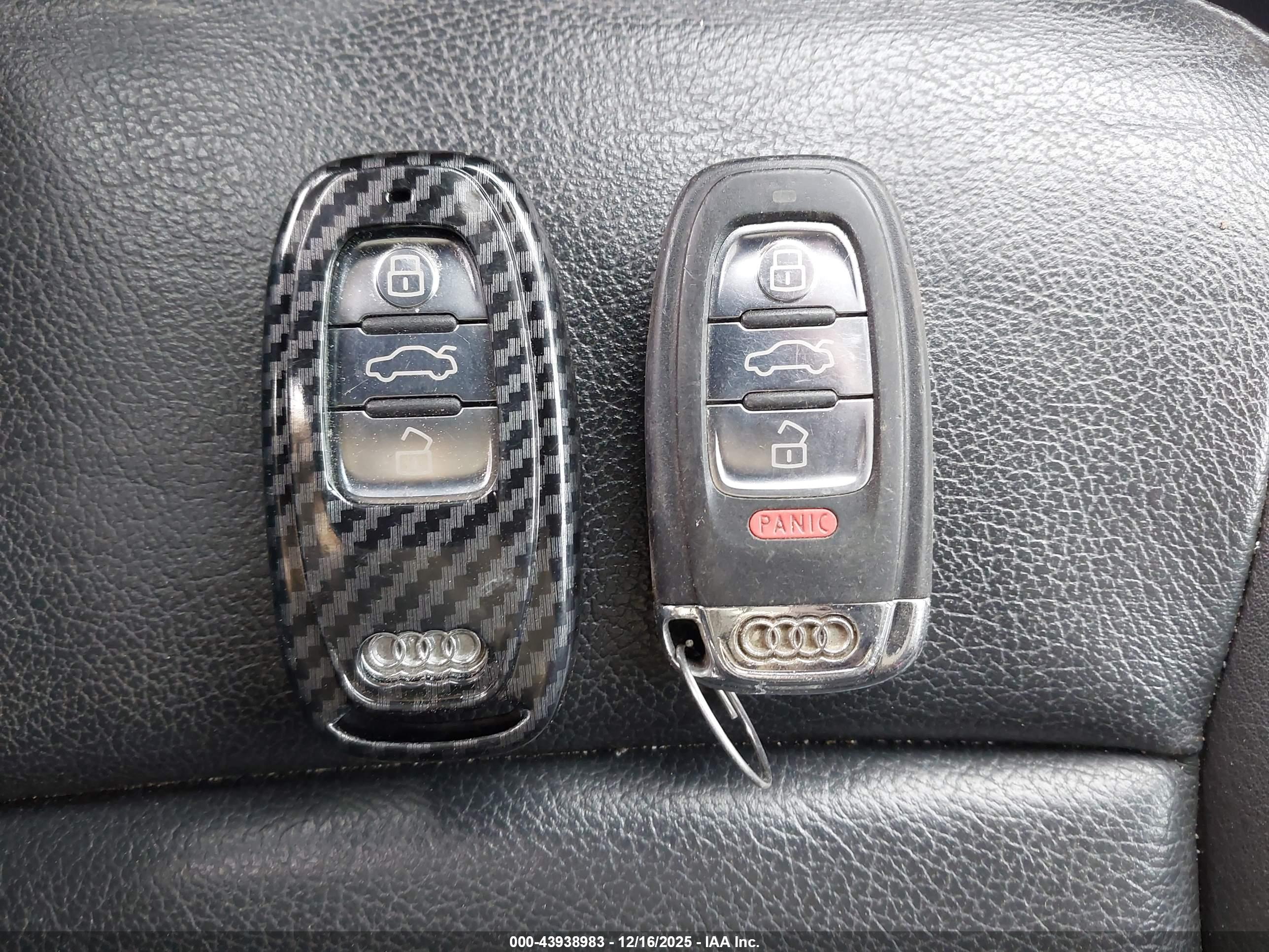 AUDI Q5 image 11