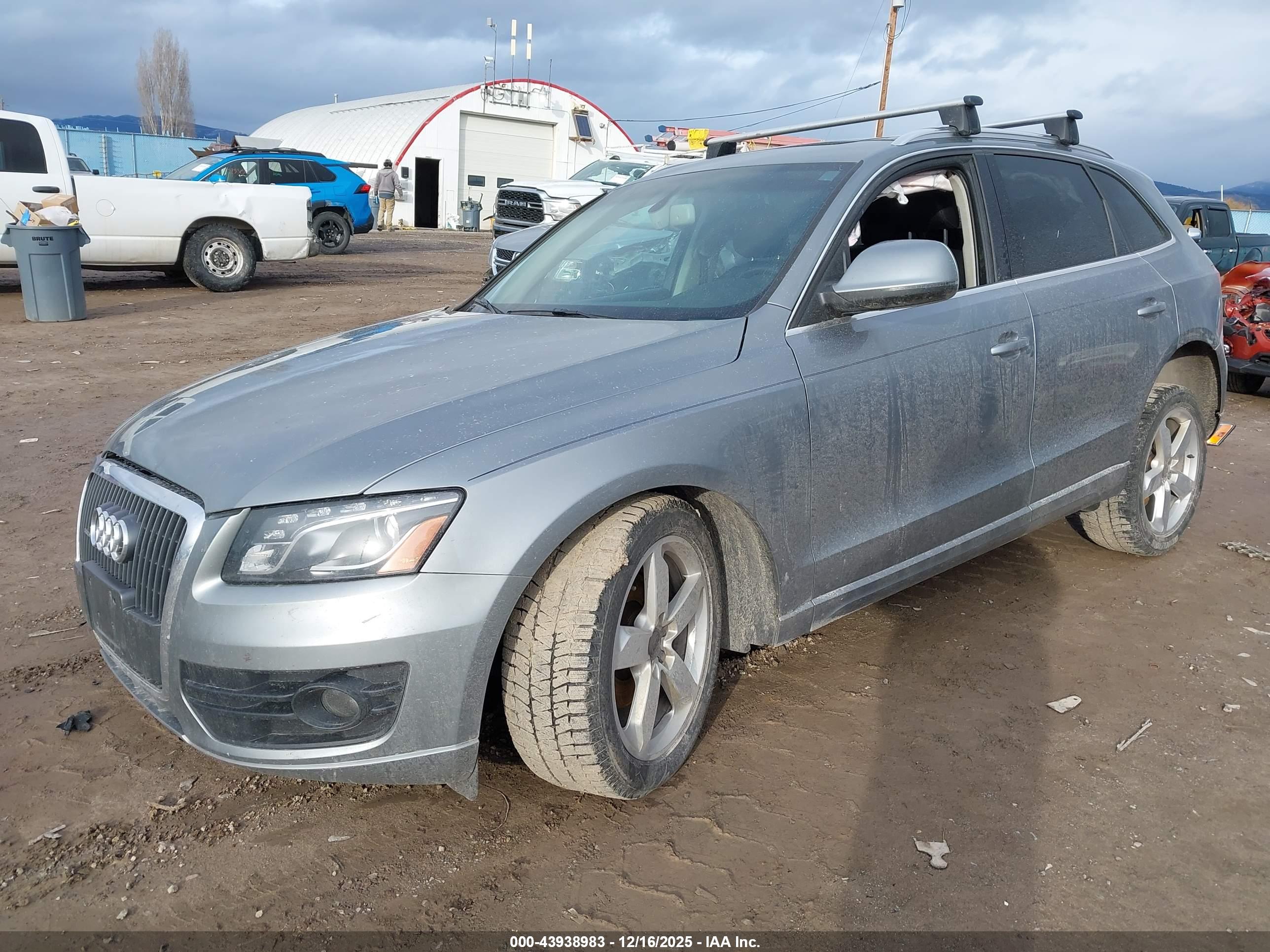 AUDI Q5 image 2