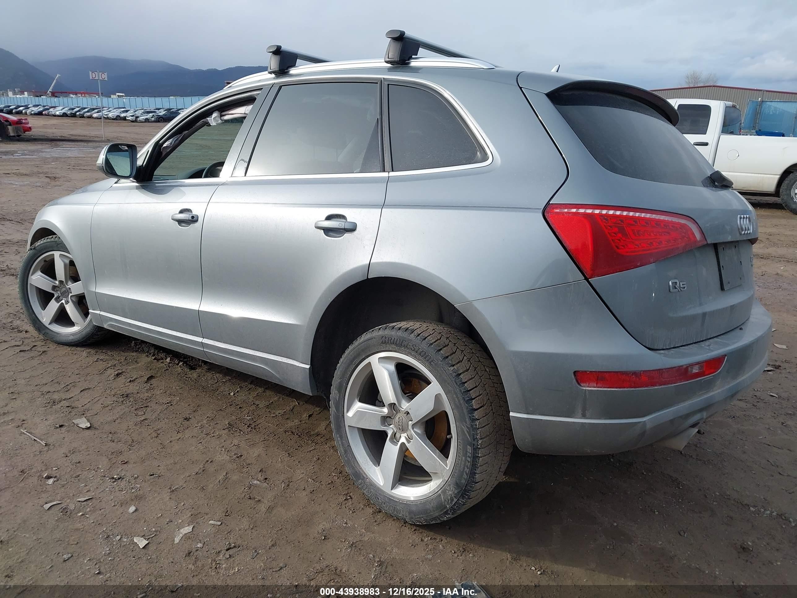 AUDI Q5 image 3