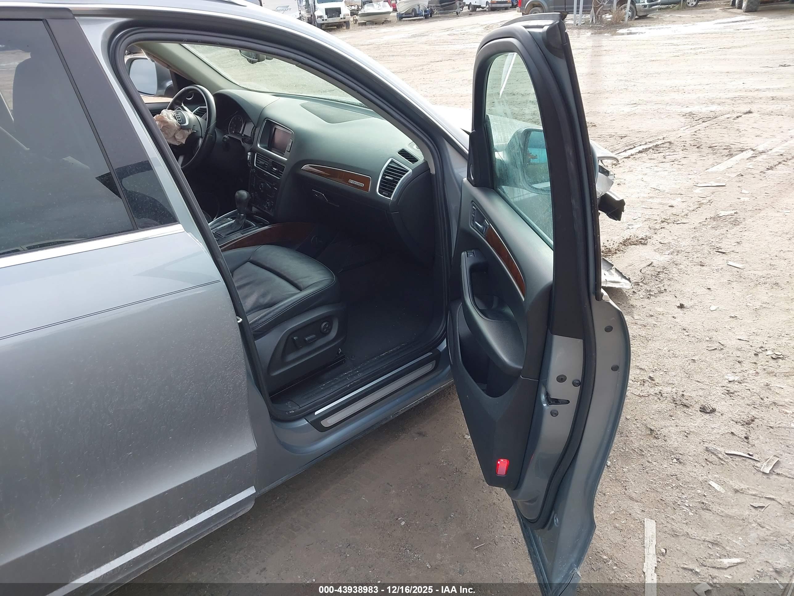 AUDI Q5 image 5