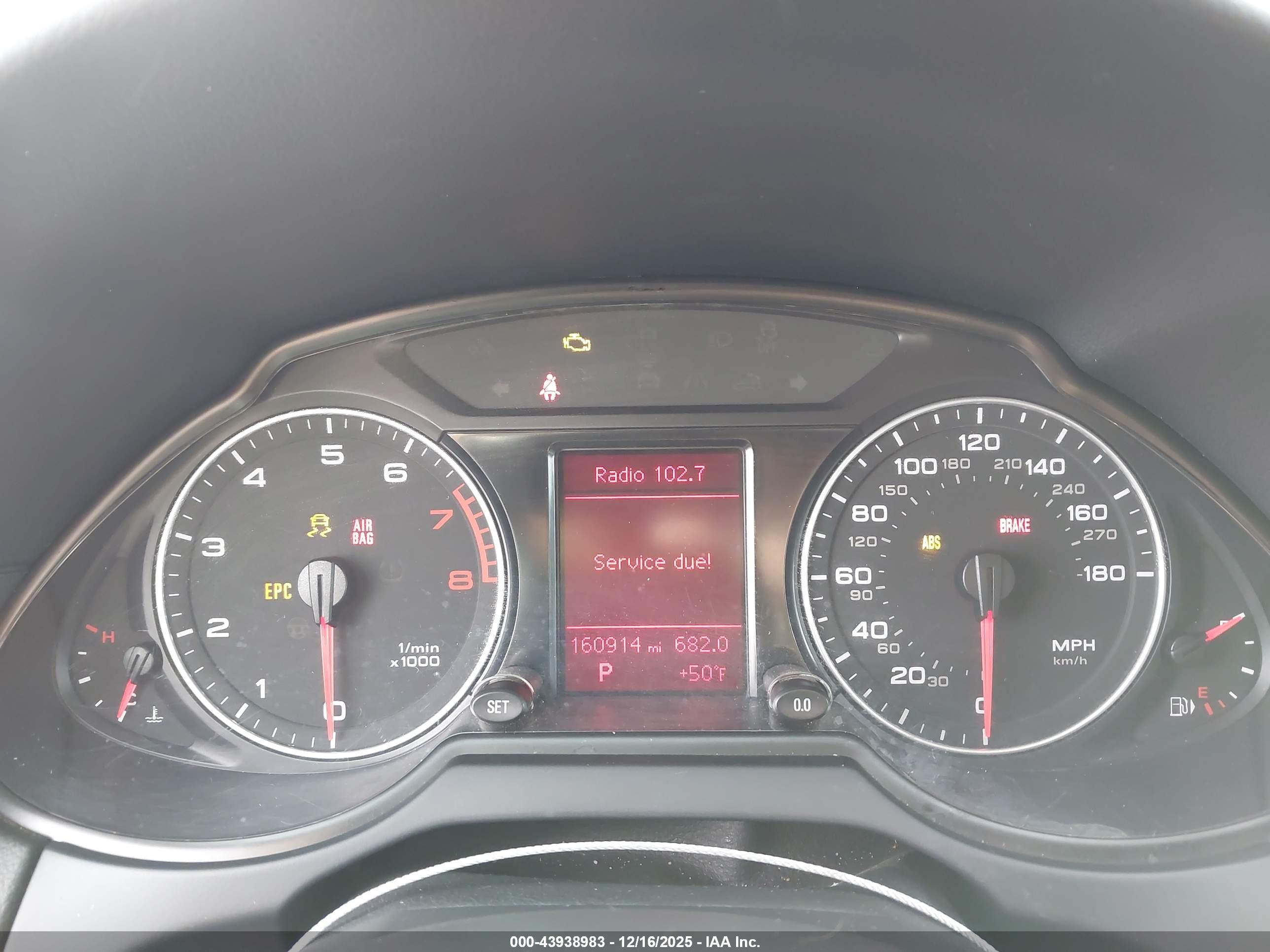 AUDI Q5 image 7